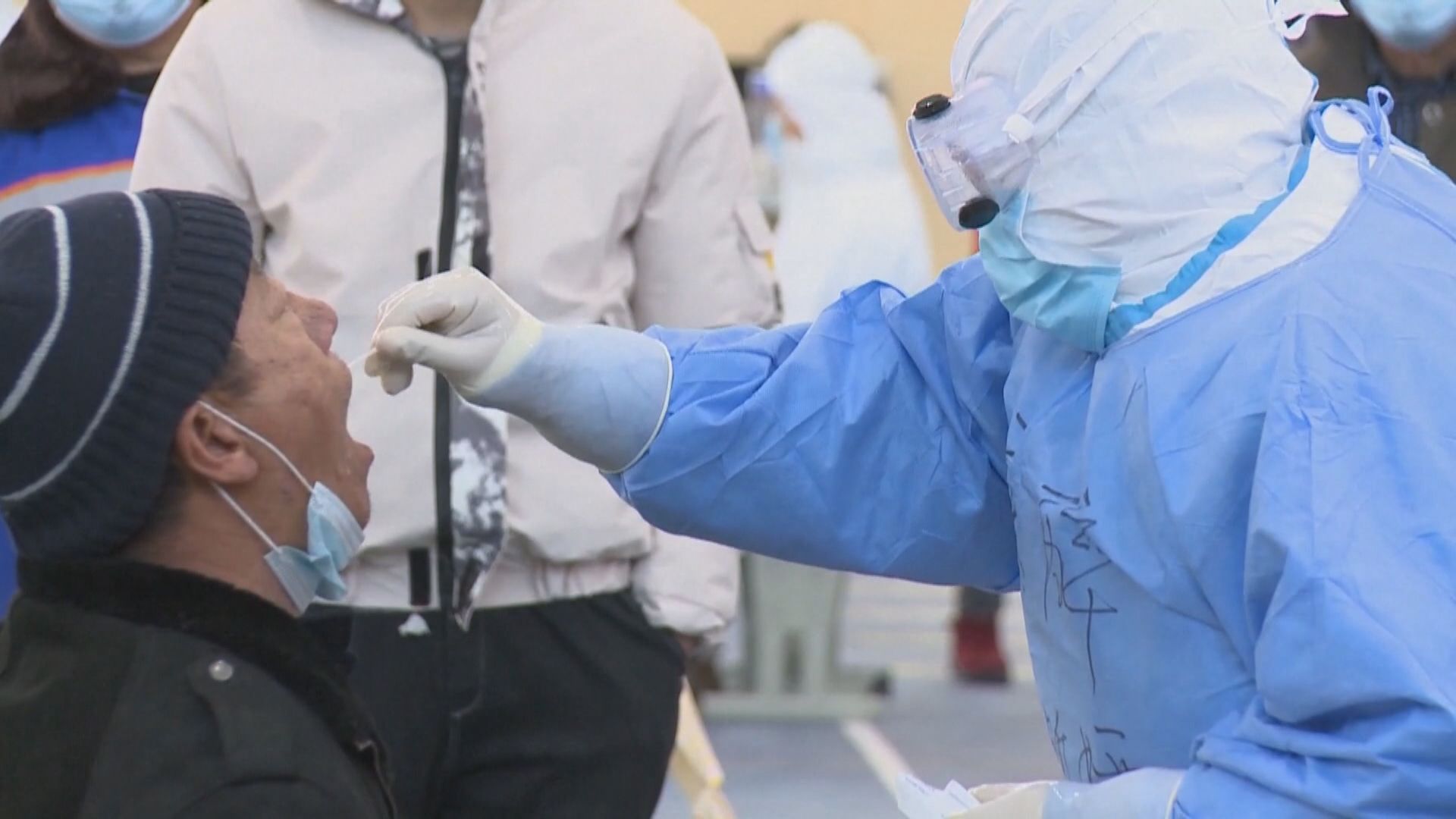 北京多74宗新冠本土感染　三里屯食肆禁堂食