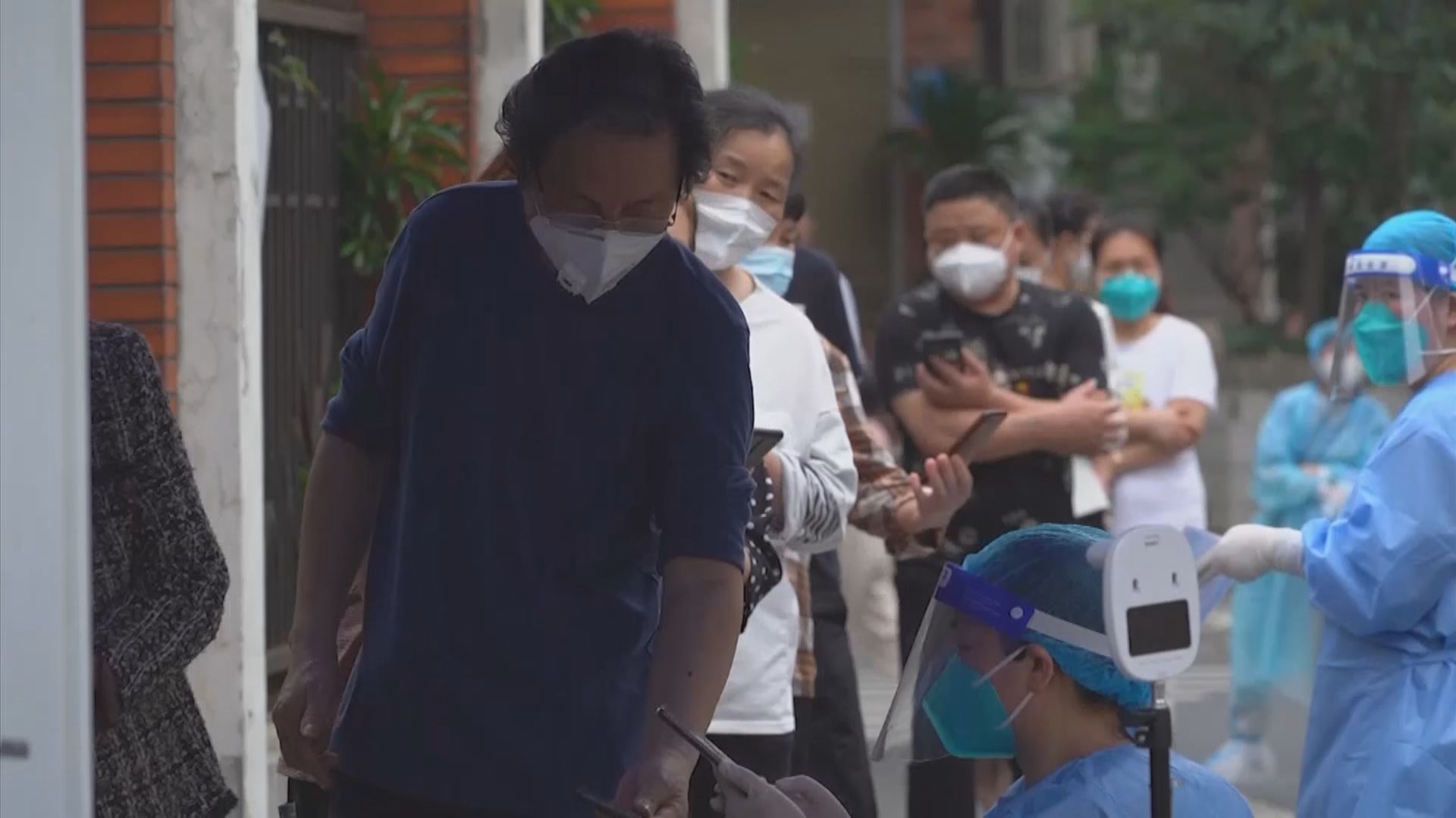 北京增22宗本土個案　大部分涉及酒吧群組