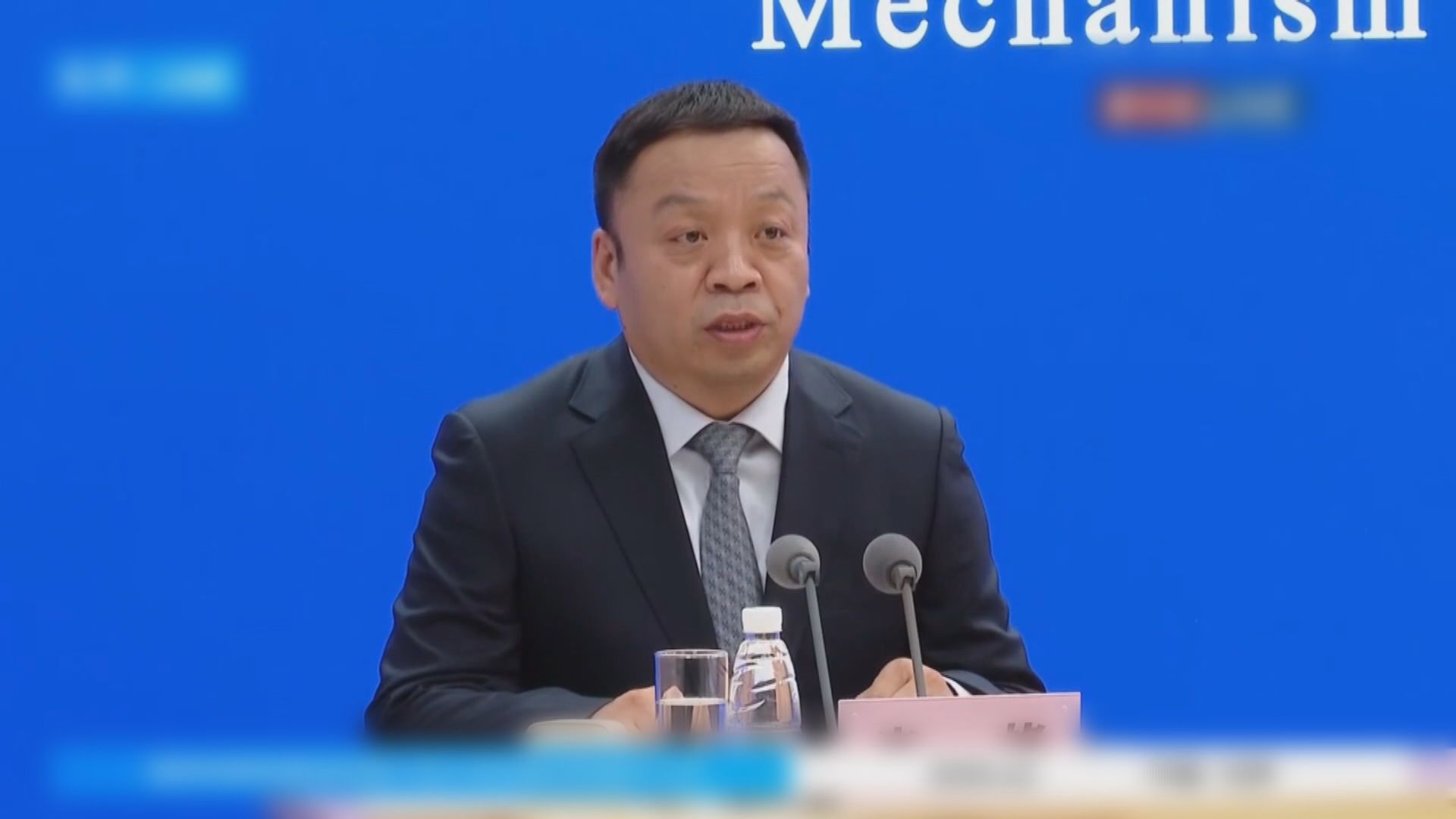 國家衞健委指疫情形勢整體保持平穩