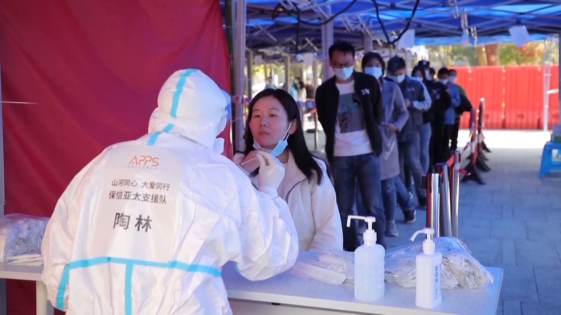 深圳增3名本土無症狀感染者　廣東省輸入個案7宗來自港澳