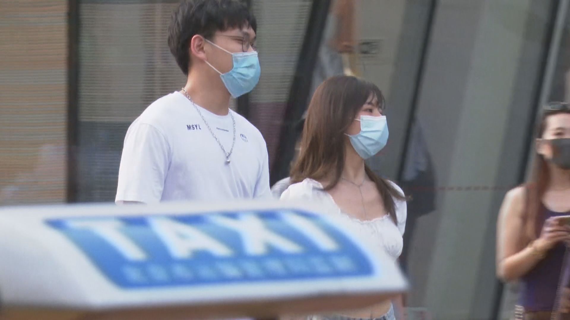 內地增22宗新冠病毒本土感染