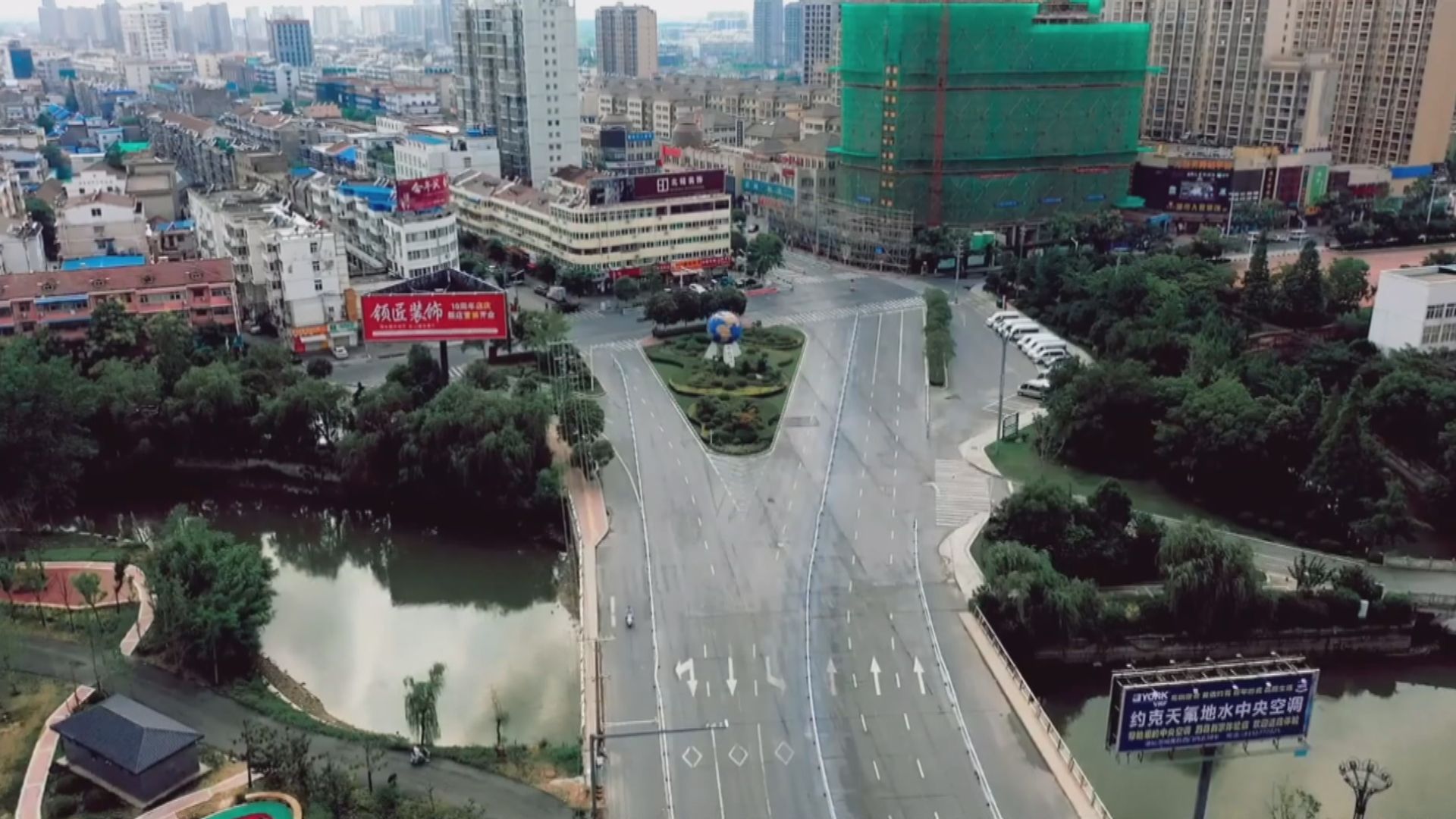 內地增378宗新冠本土感染　安徽泗縣繼續佔最多