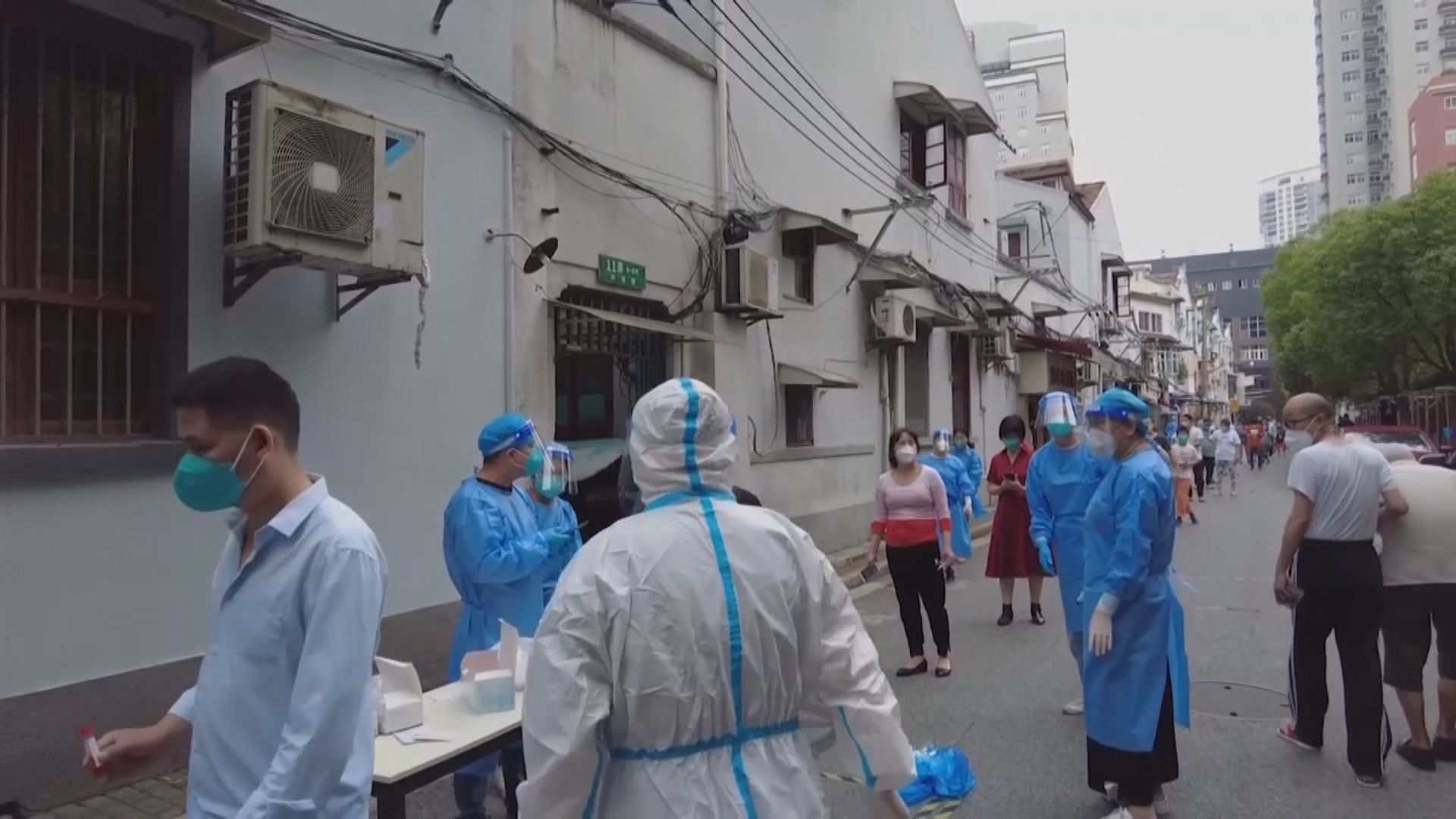 內地增699宗新冠本土個案　廣西佔243宗