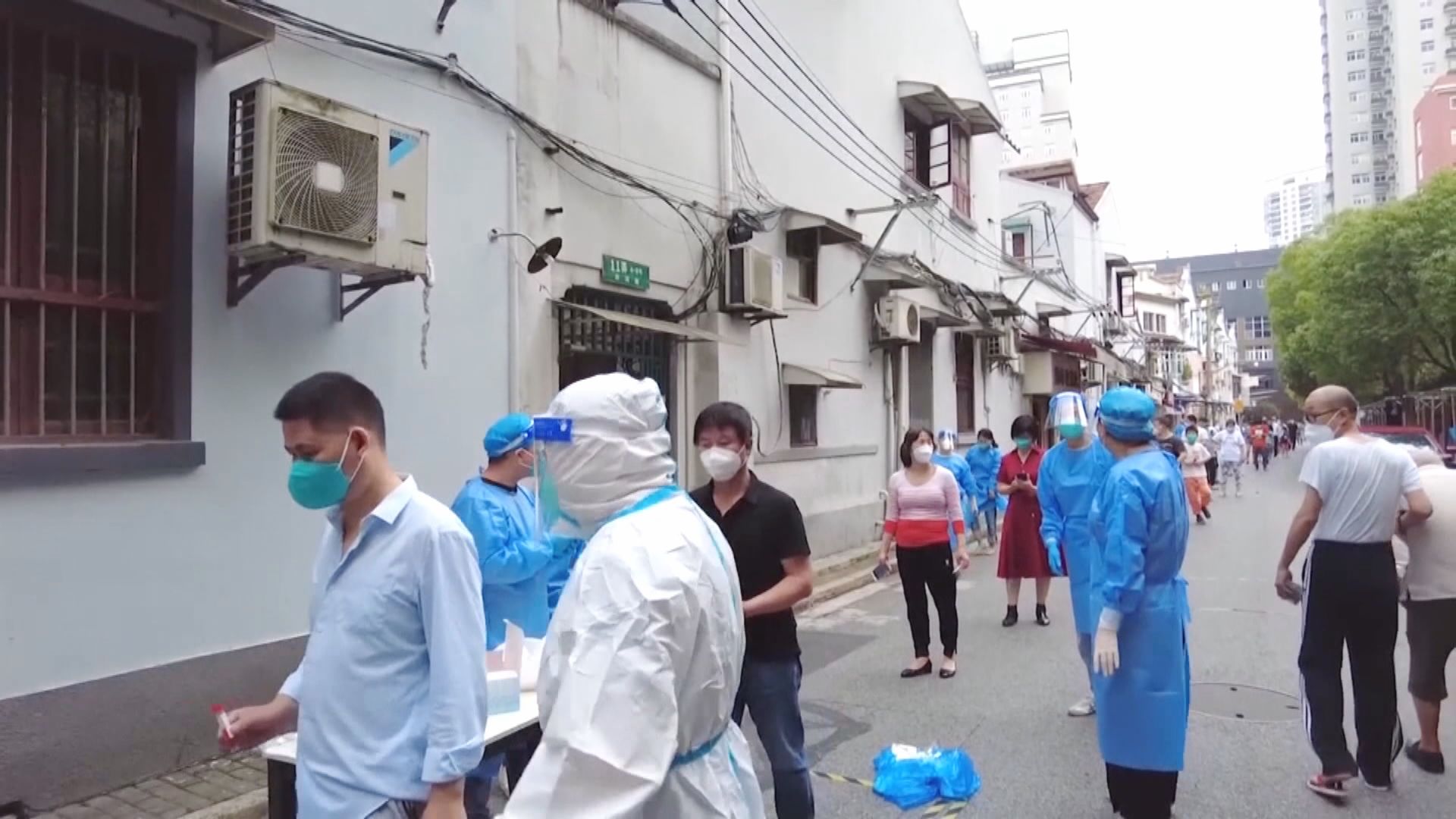 廣西增163宗本土個案