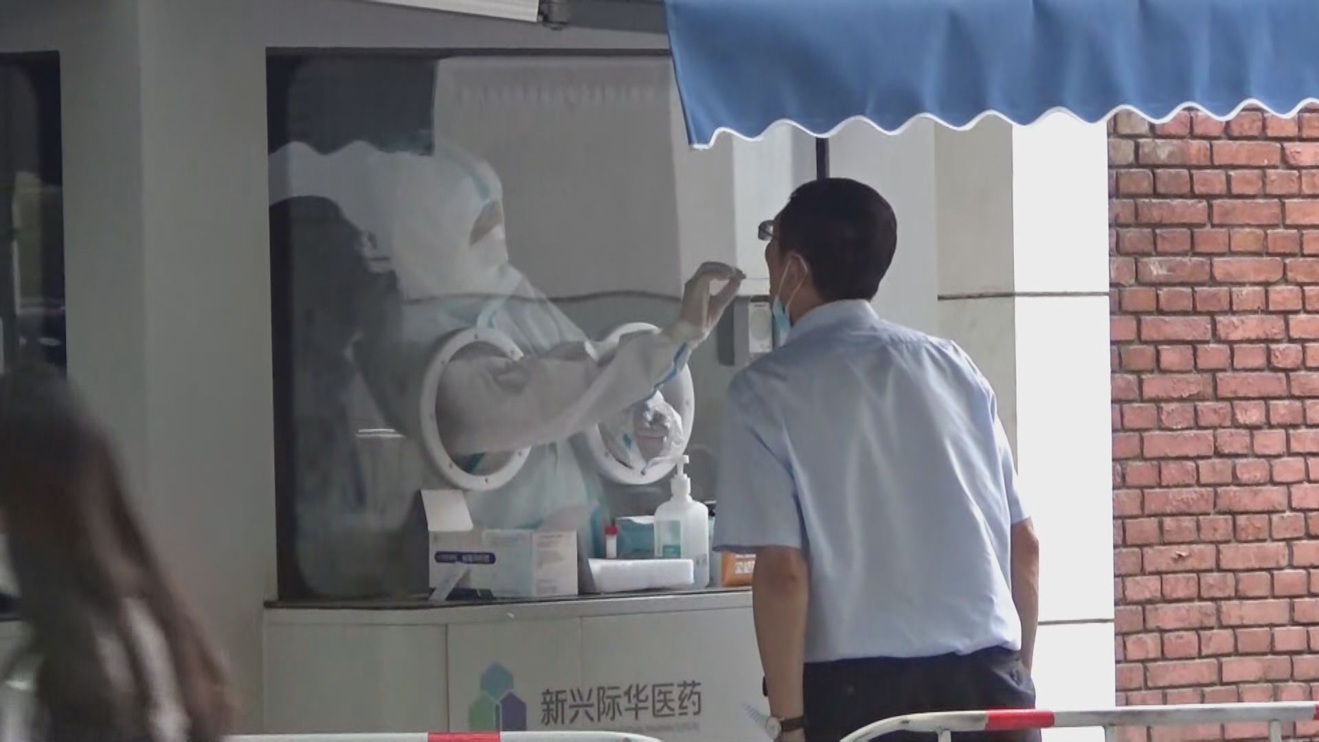 內地增49宗新冠本土確診及271宗本土無症狀感染