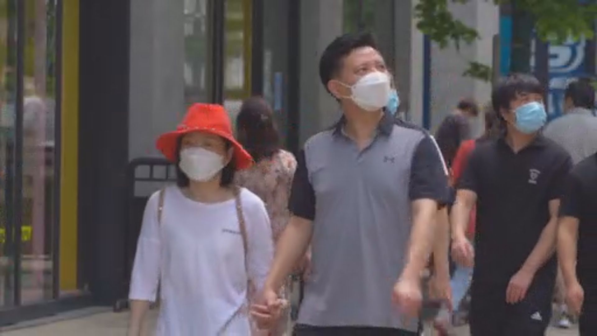 廣西新增175宗本土感染病例