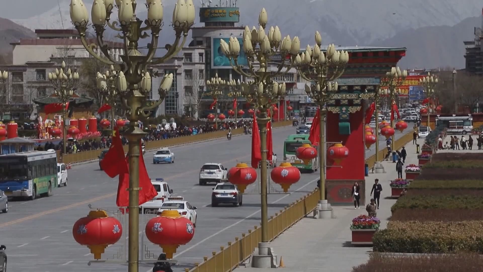 內地昨日新增828宗新冠本土個案　海南省佔逾半