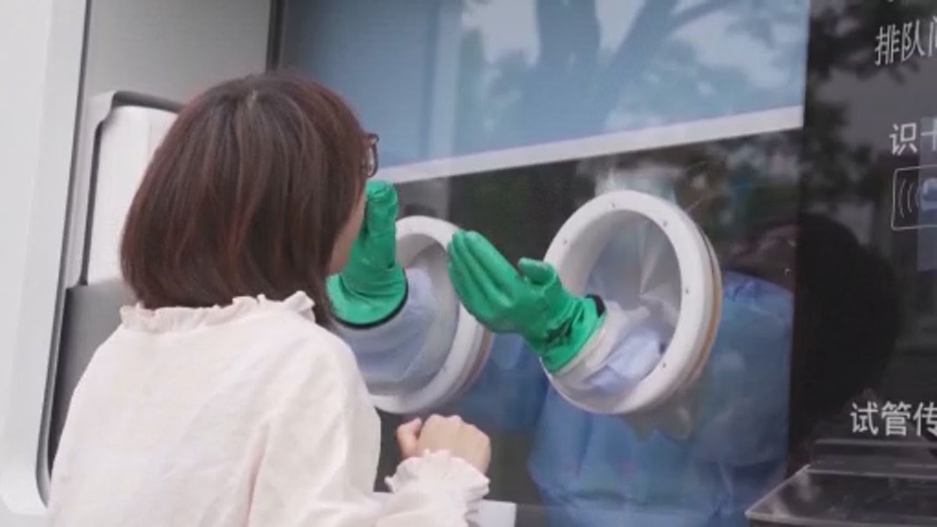 內地增952宗新冠本土個案　海南省佔最多