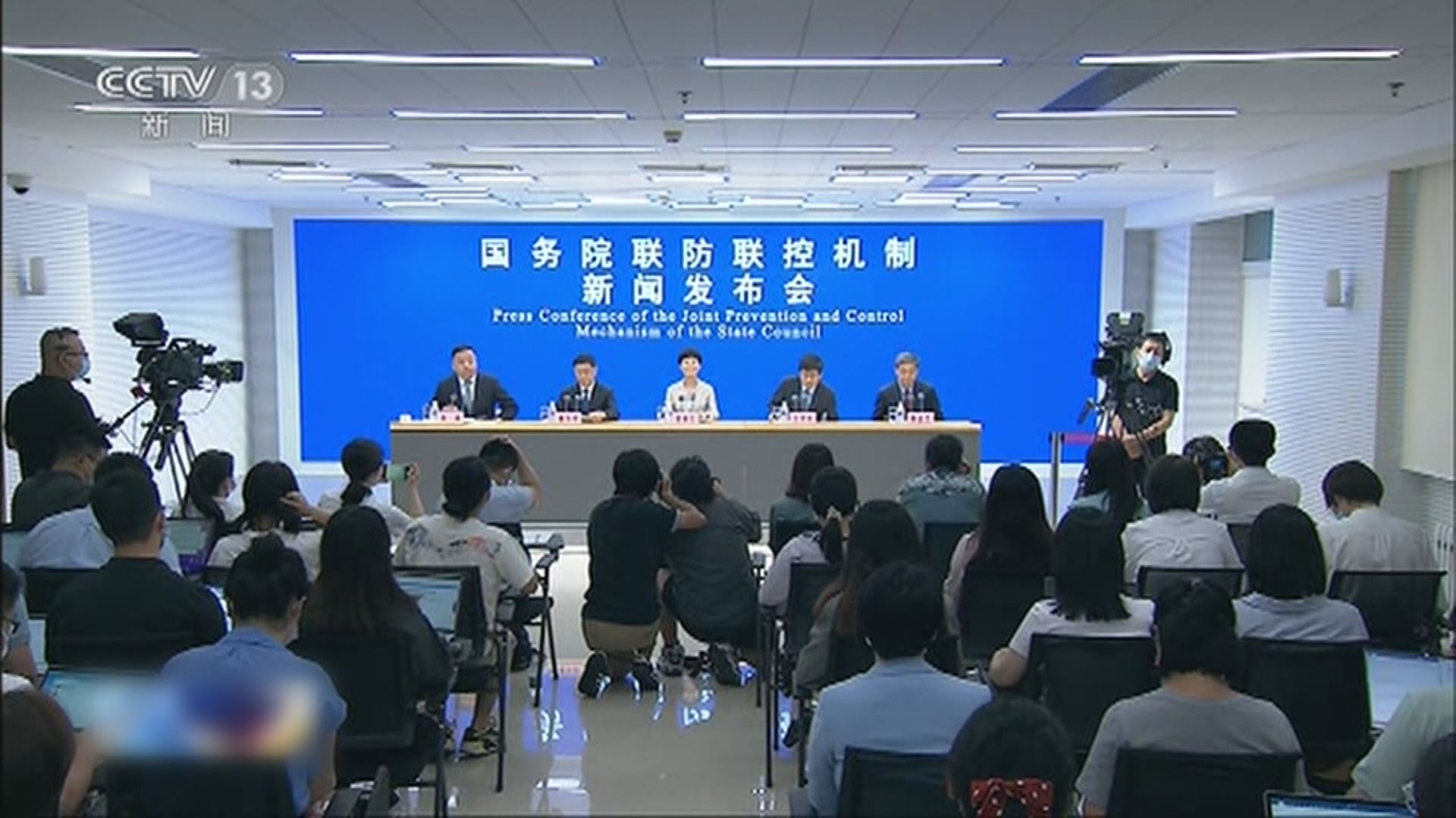 國家衞健委：海南三亞新冠疫情仍處高位進展期