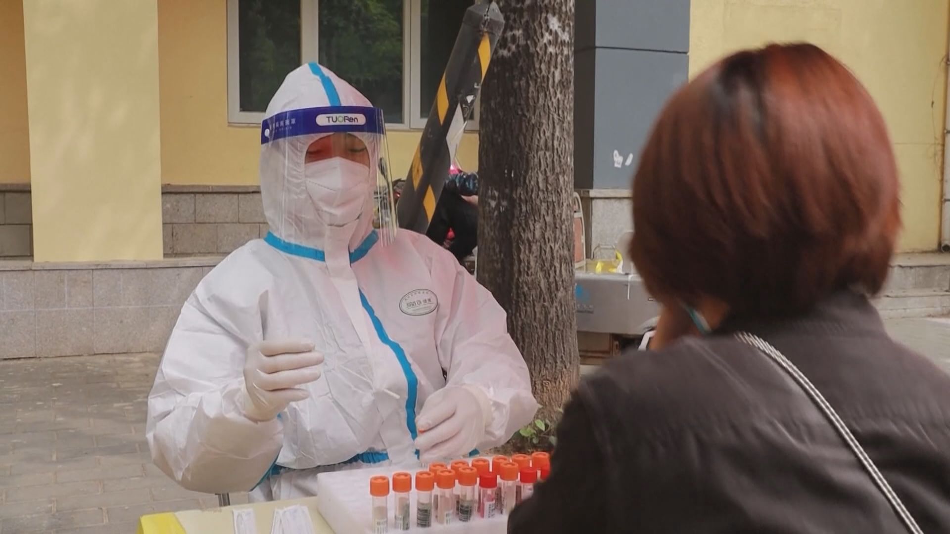 內地新増2678宗新冠本土感染個案