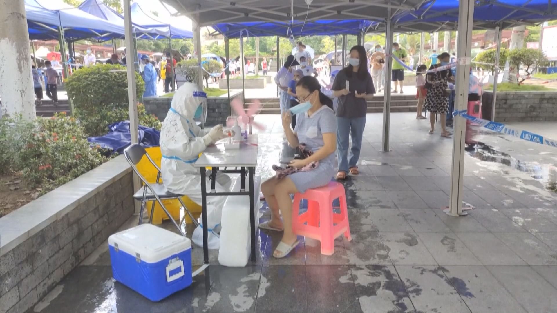 海南新冠疫情穩中向好　逾十一萬遊客有序離島