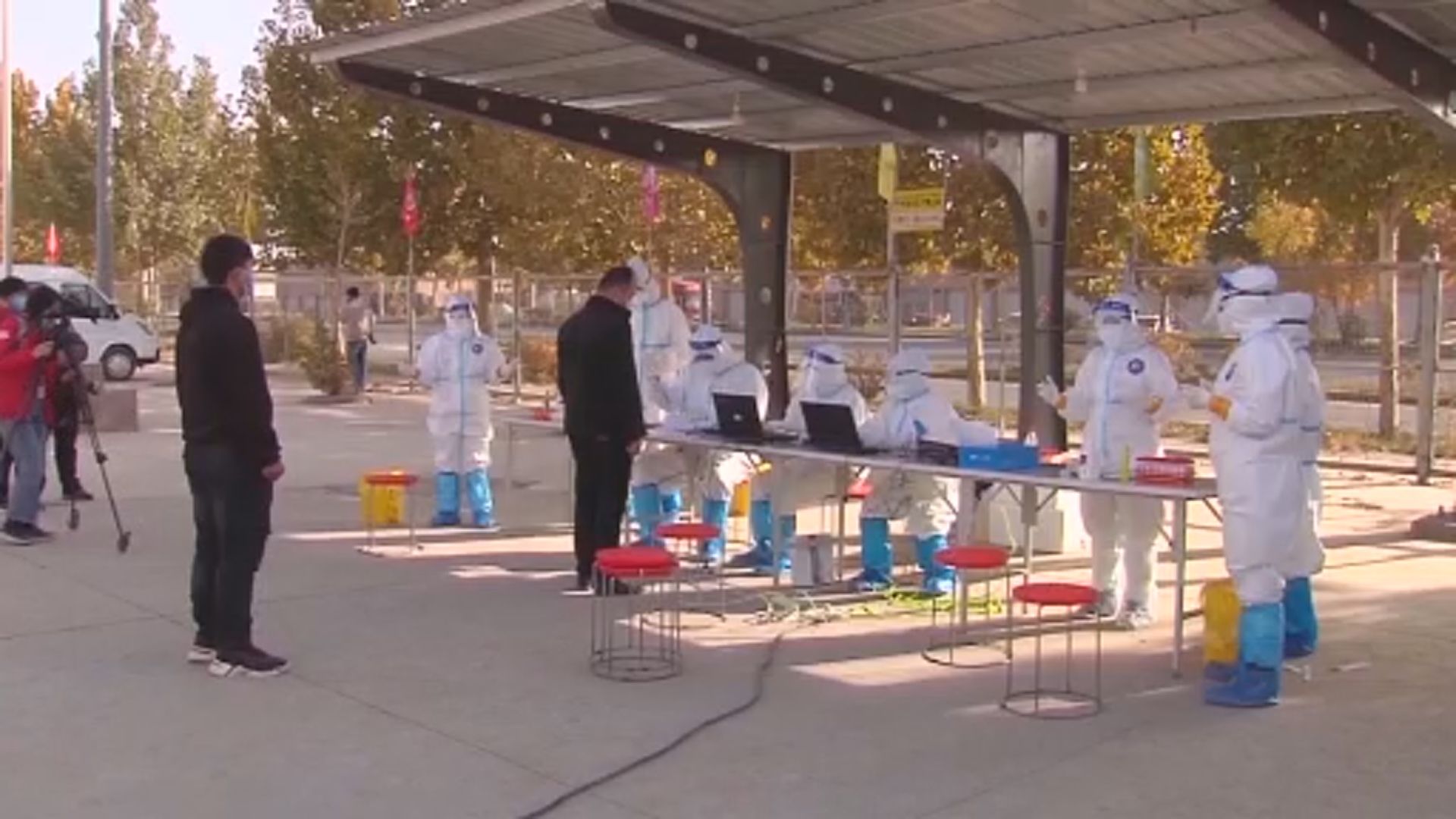 內地增1748宗新冠本土個案　海南今起逐步恢復出海捕魚