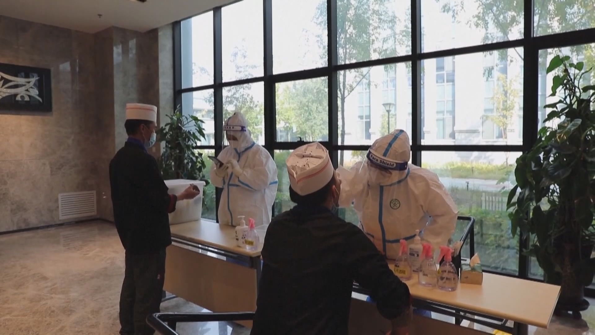 內地增1748宗新冠本土個案　海南今起逐步恢復出海捕魚