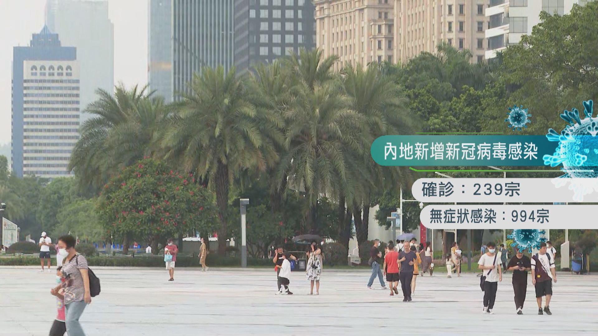 吳尊友：目前是繼武漢和上海後　疫情形勢最嚴峻複雜