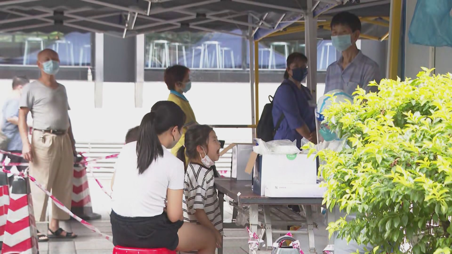 內地新增760宗新冠本土個案