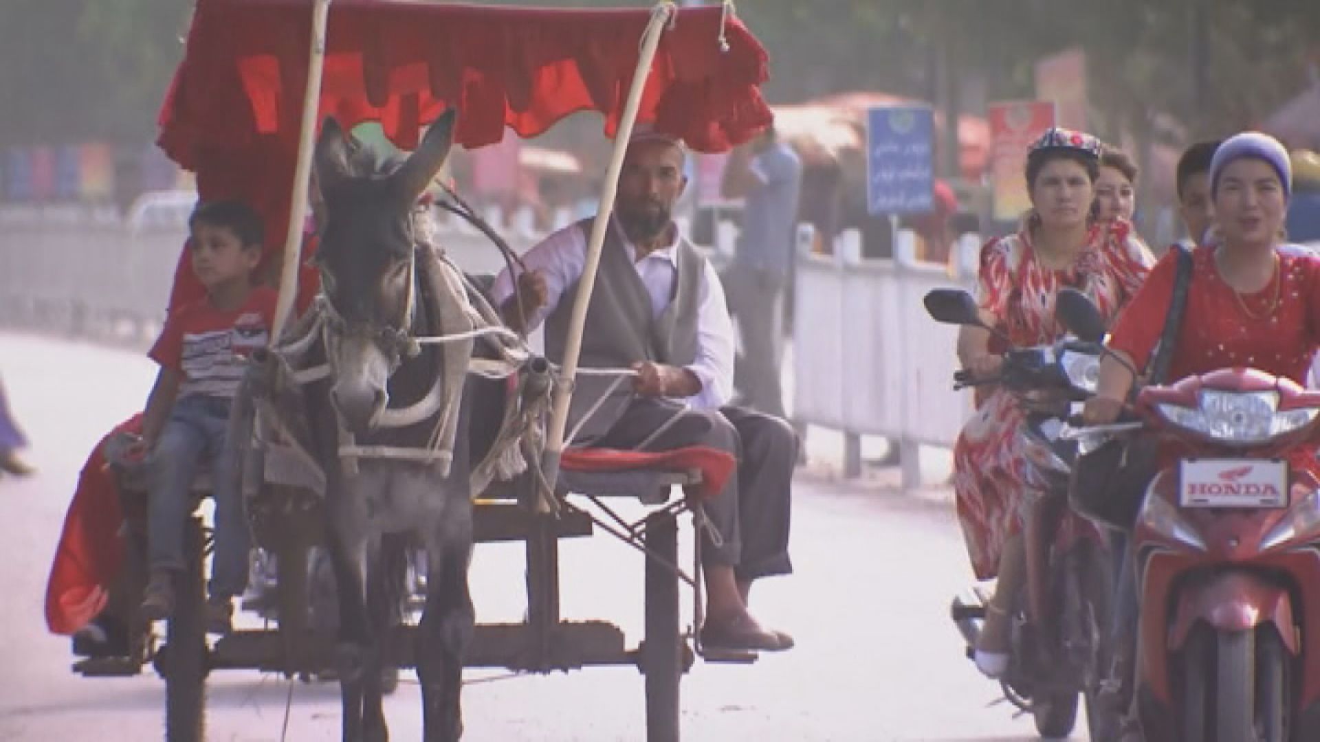 內地增970宗新冠本土個案　新疆暫停離疆客運列車