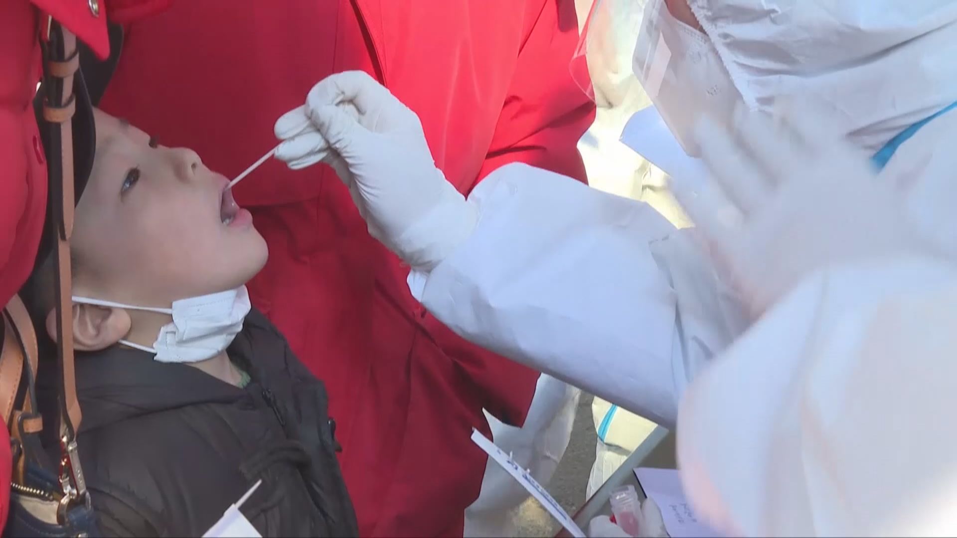 內地增3871宗新冠本土個案　廣東佔665宗