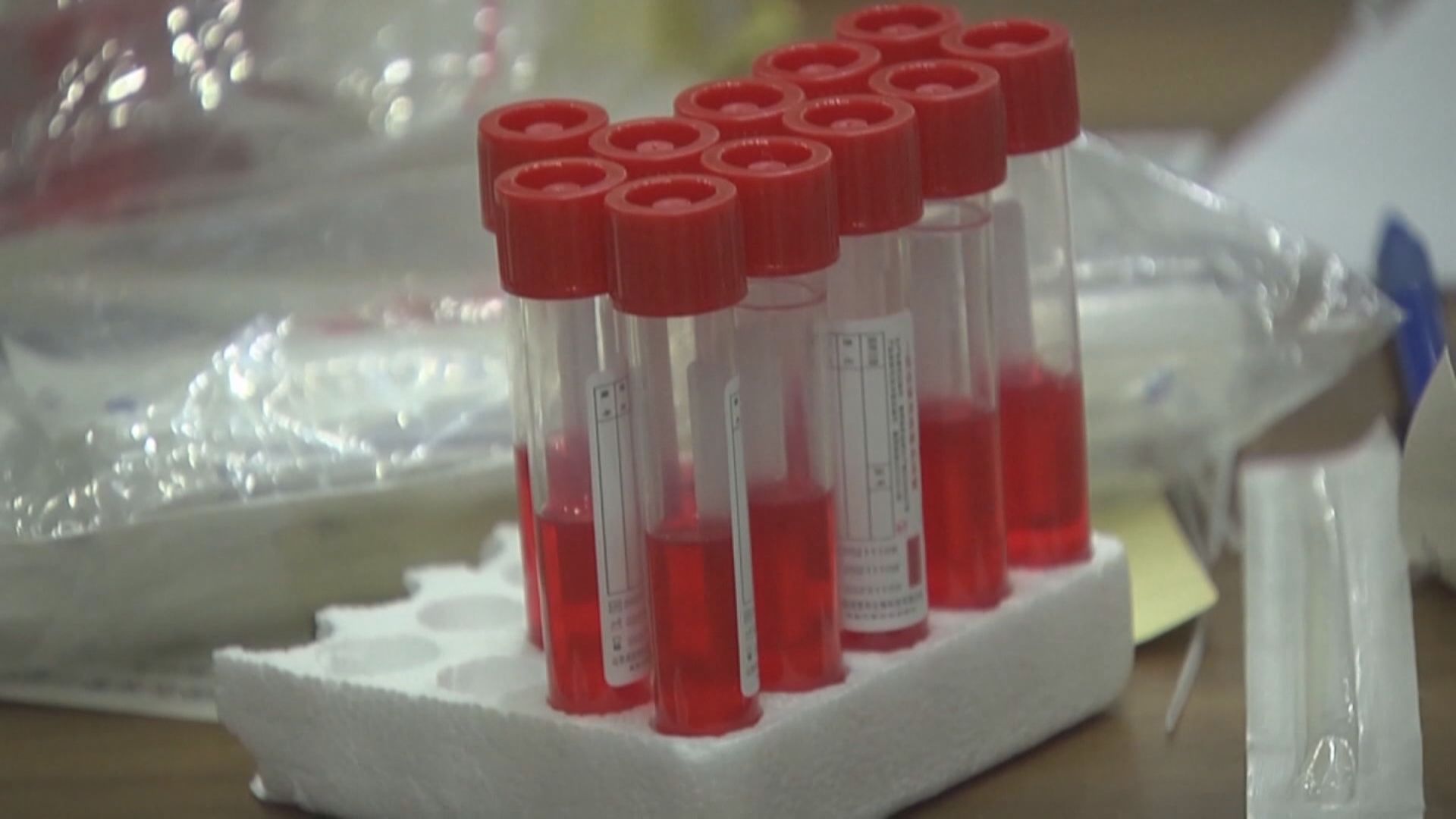 廣東新增新冠本土個案連續兩日超過二千宗