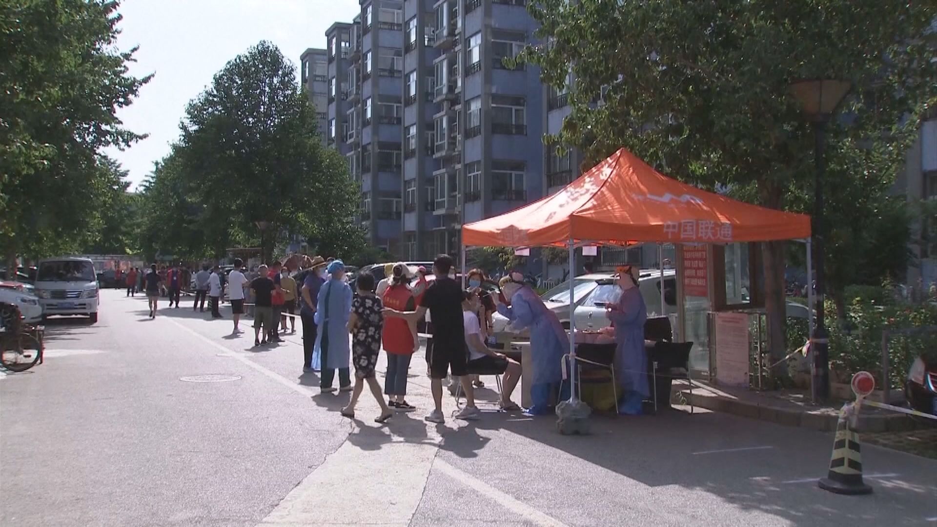 國家疾控局：核酸檢測重要　不能層層加碼或隨意減碼