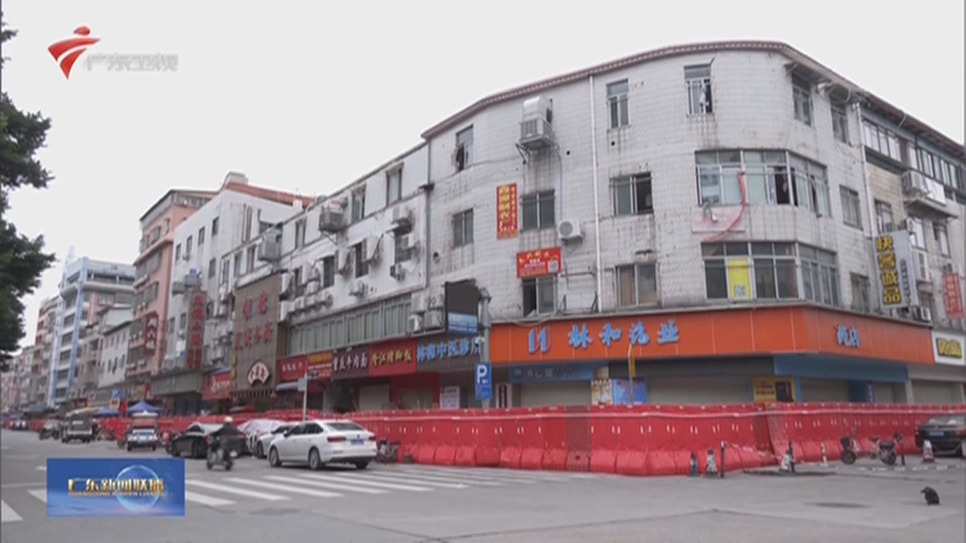 內地新增24215宗新冠本土個案