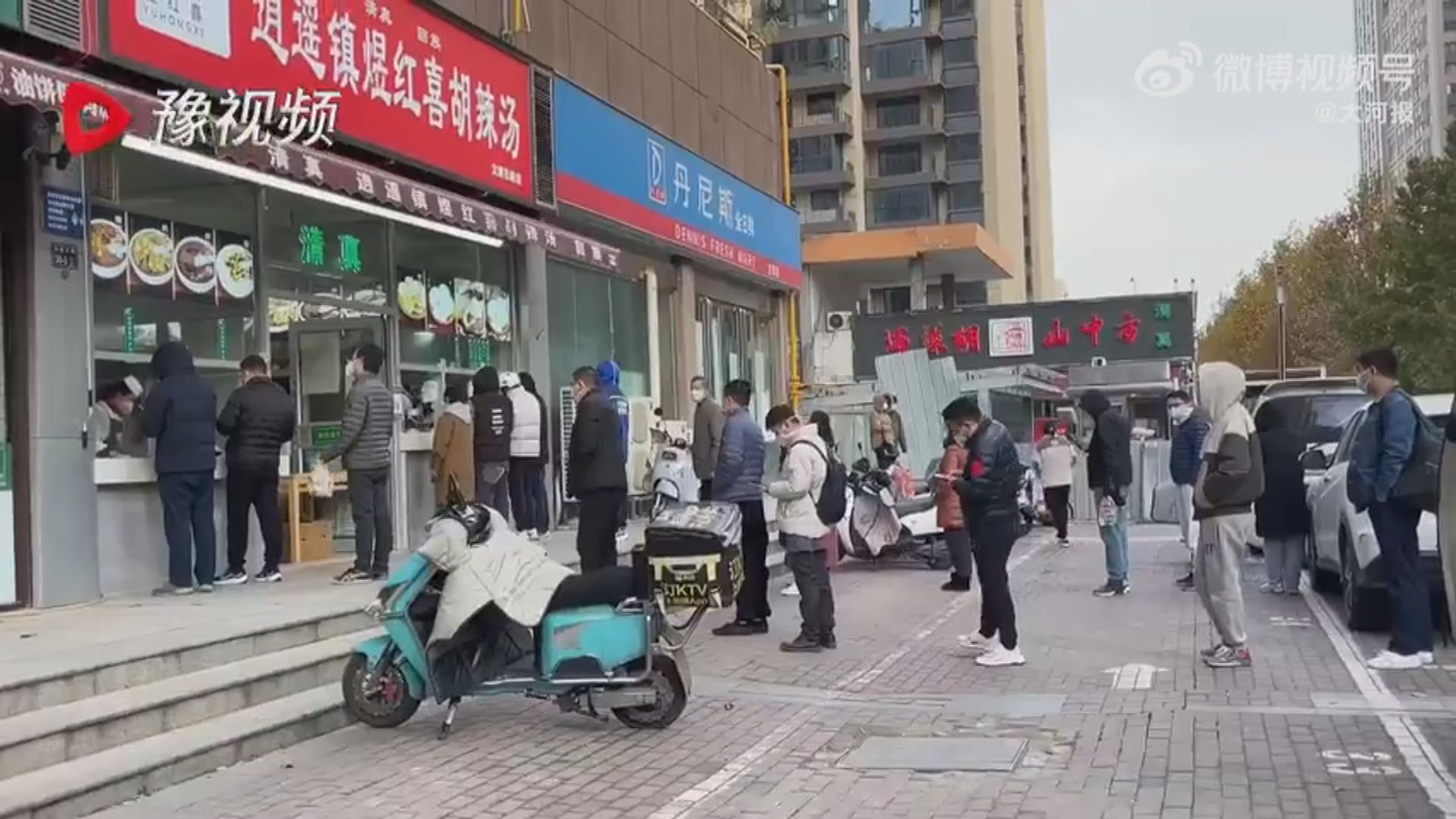 廣州番禺、海珠等地區解除所有臨時管控區　地鐵恢復正常營運