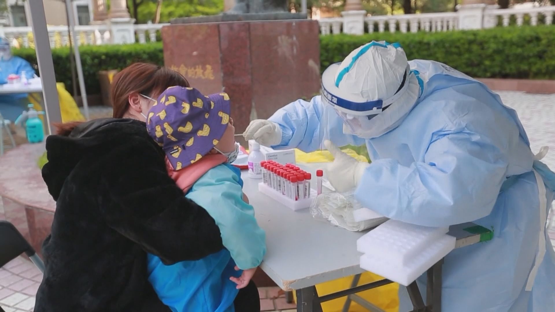 廣州多區有序恢復公共交通、堂食安排