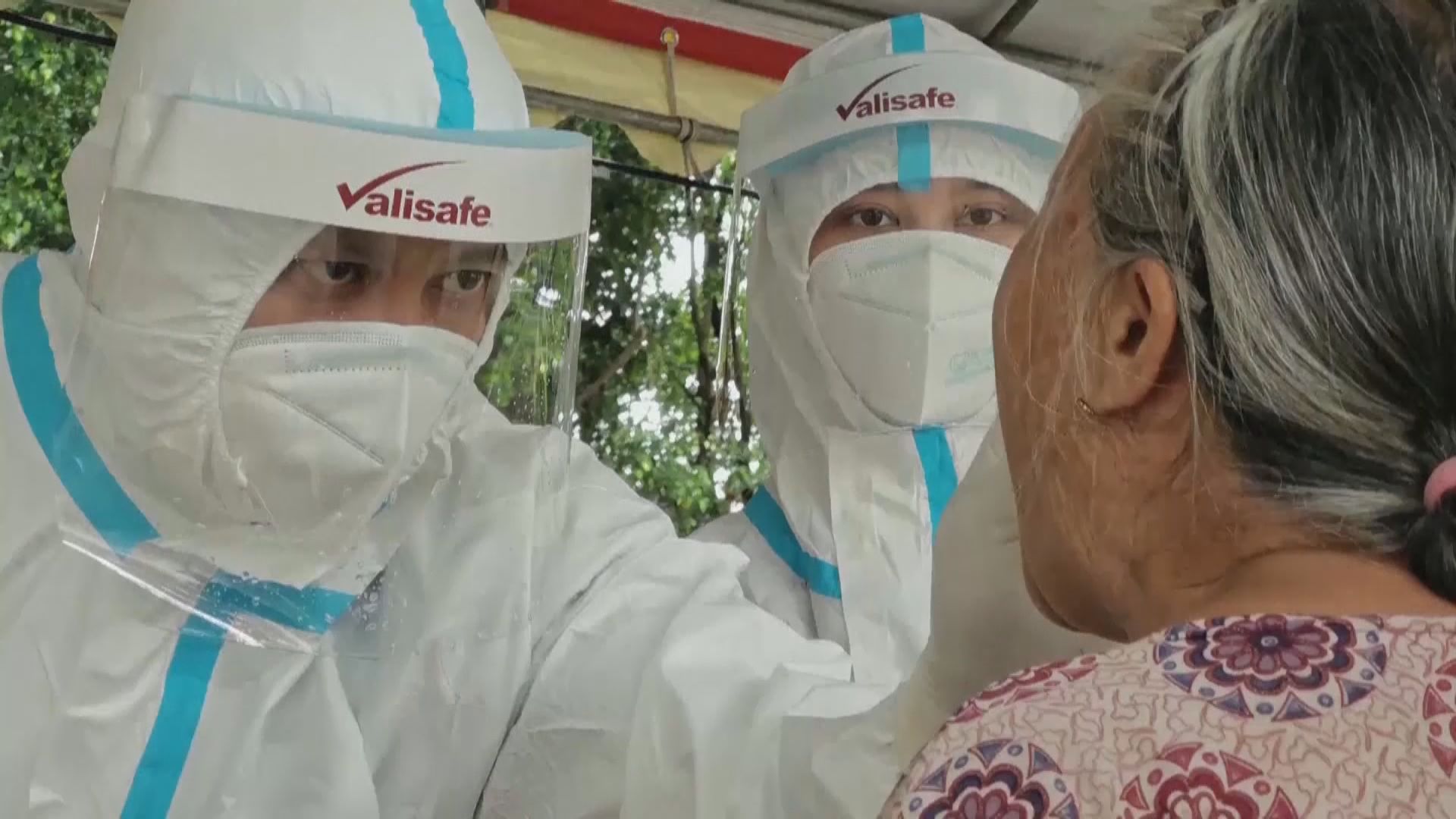 內地新增32827宗新冠本土個案