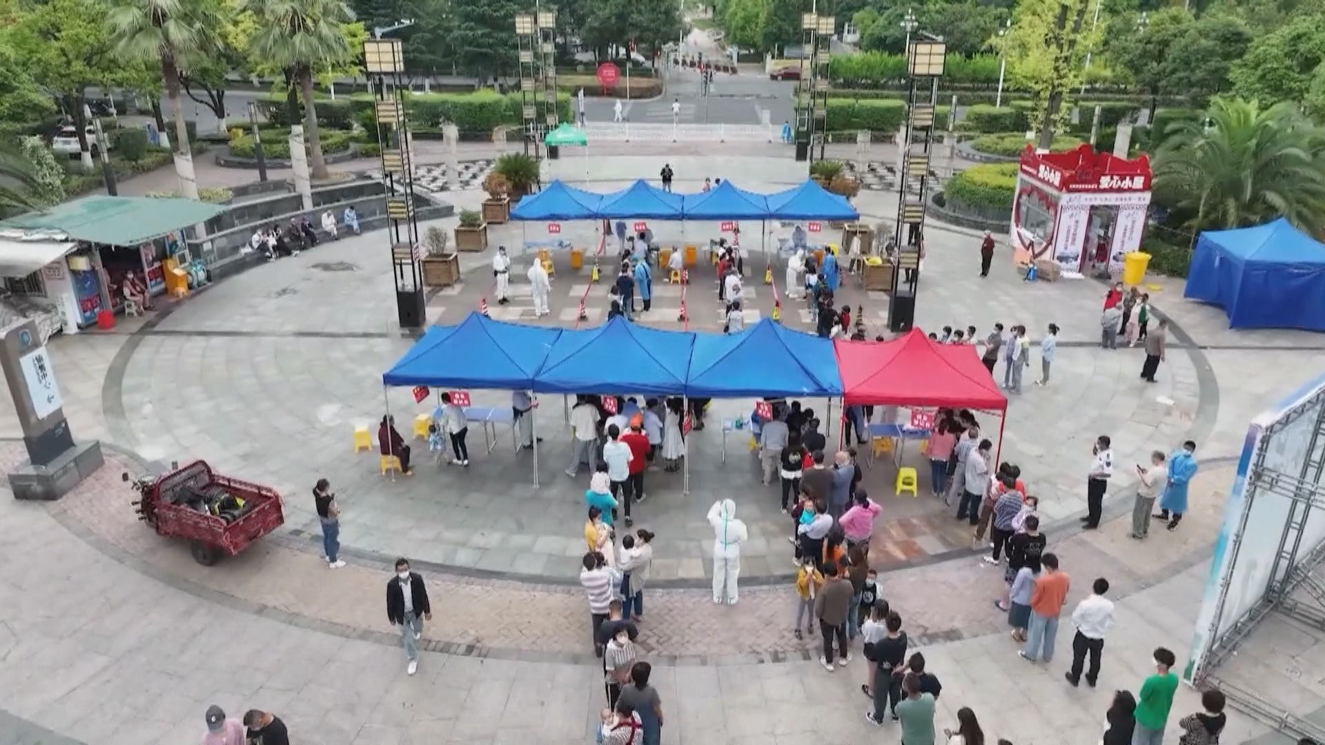 專家建議對新冠患者分層救治　善用醫療資源