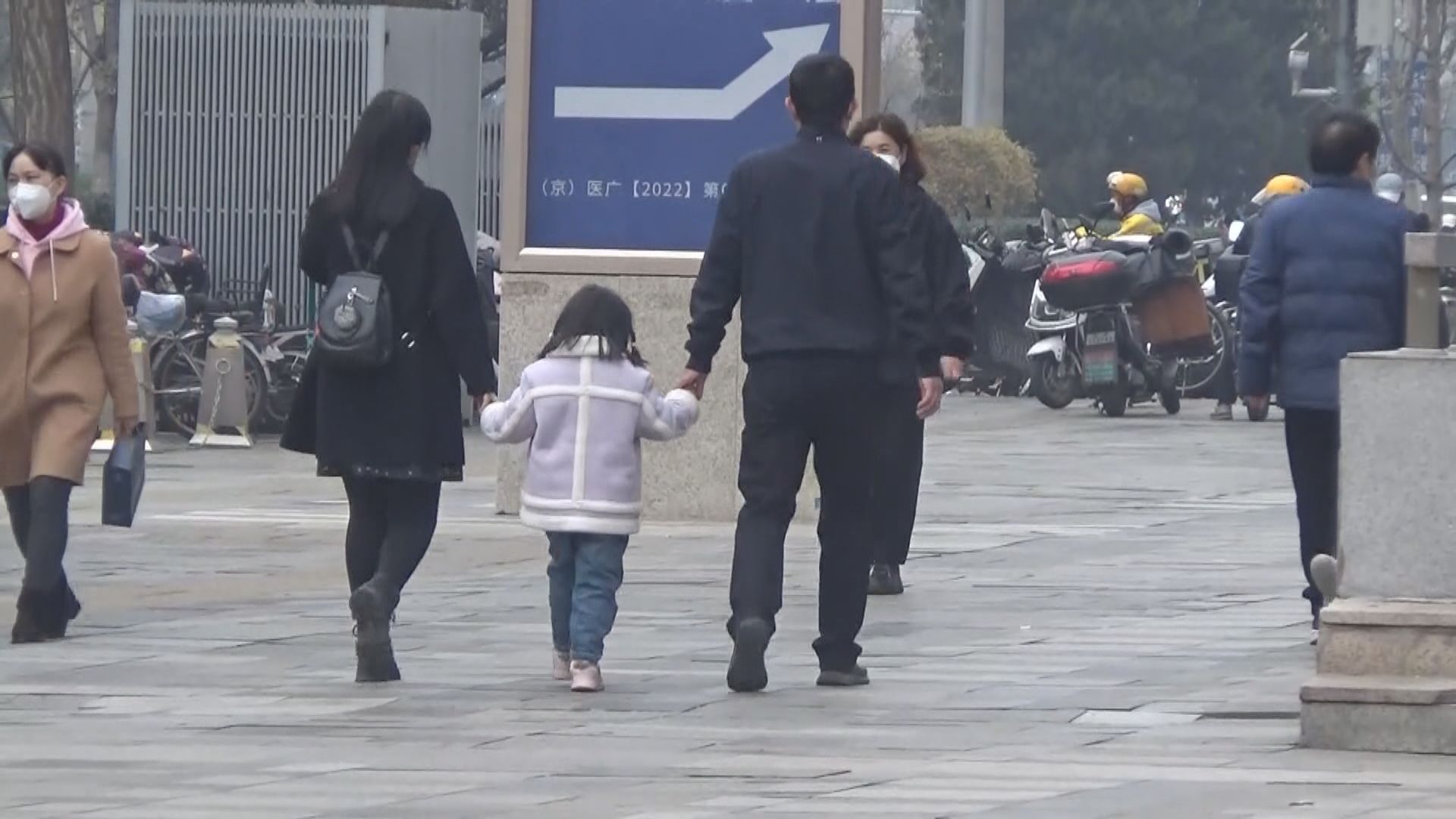 內地新增16592宗新冠病毒本土感染個案