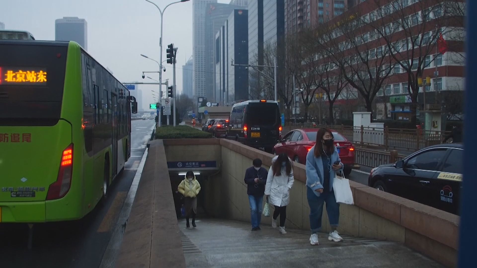 內地增13585宗新冠病毒本土個案