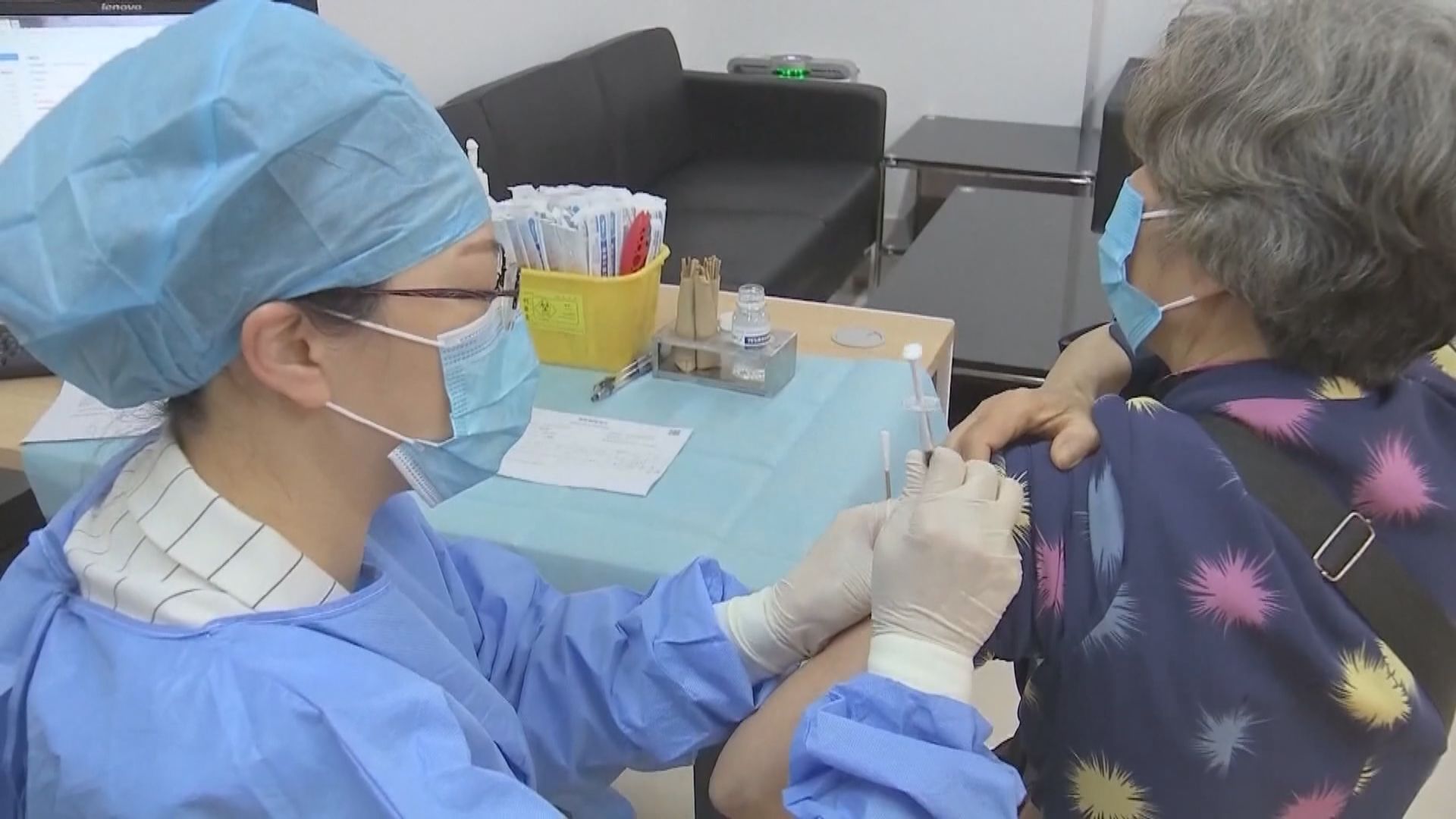 國家衞健委澄清BQ.1.1變異株致病力較弱