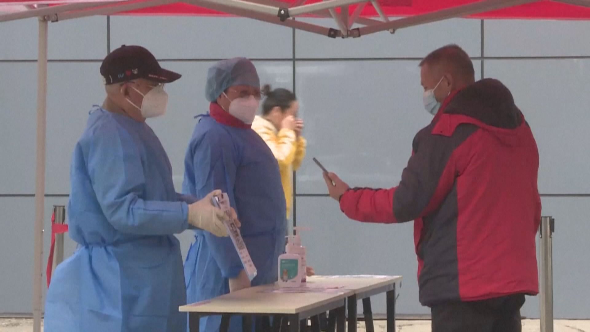 中國疾控中心：繼續以網絡直報系統和各種監測掌握即時疫情