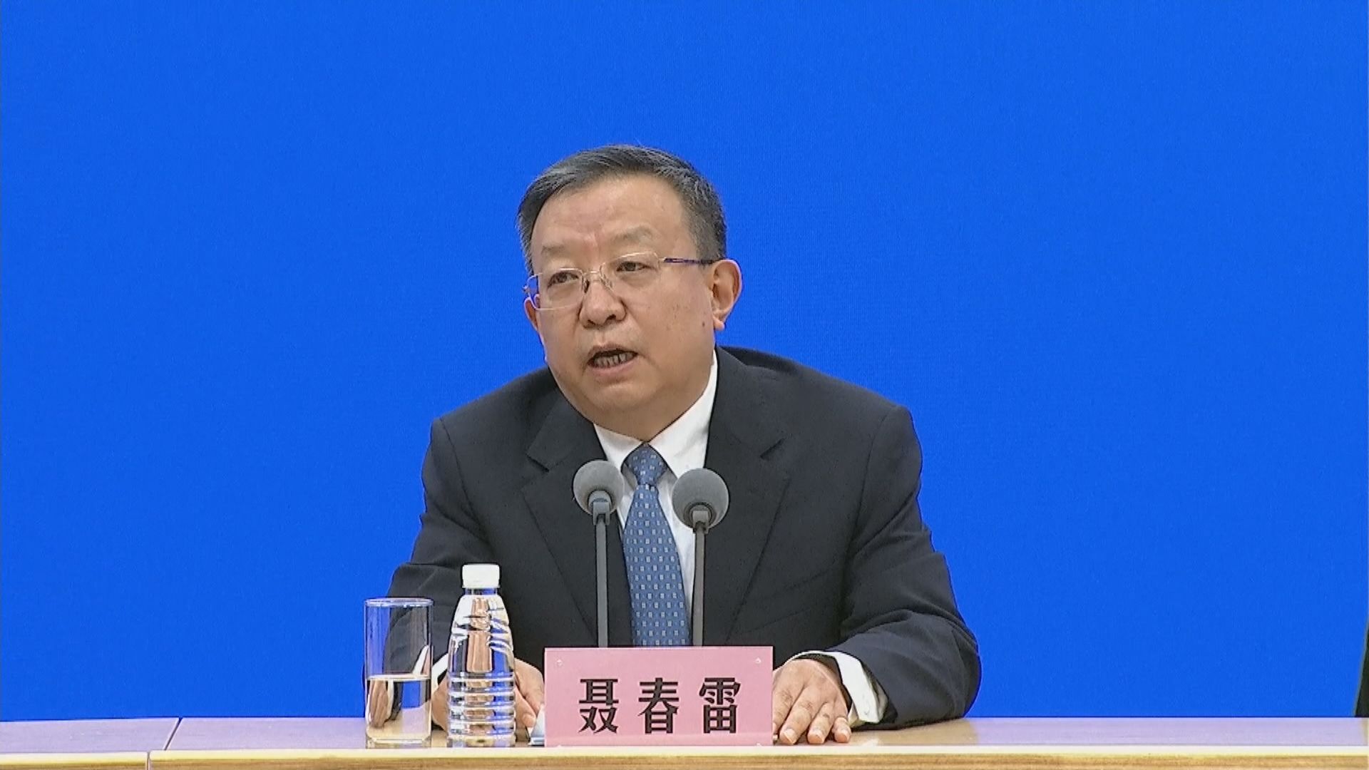 國家衞健委：疫情防控重心轉到醫療救治