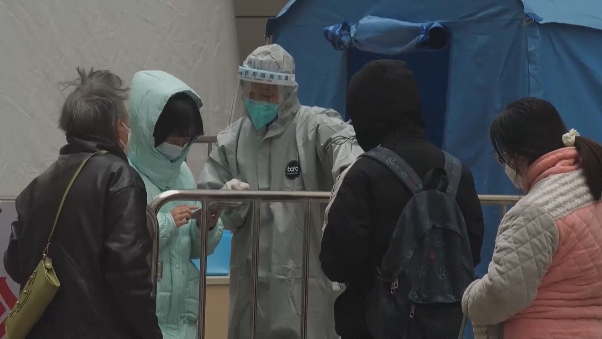 外交部：中德已就在華德籍公民接種德方新冠疫苗達成共識