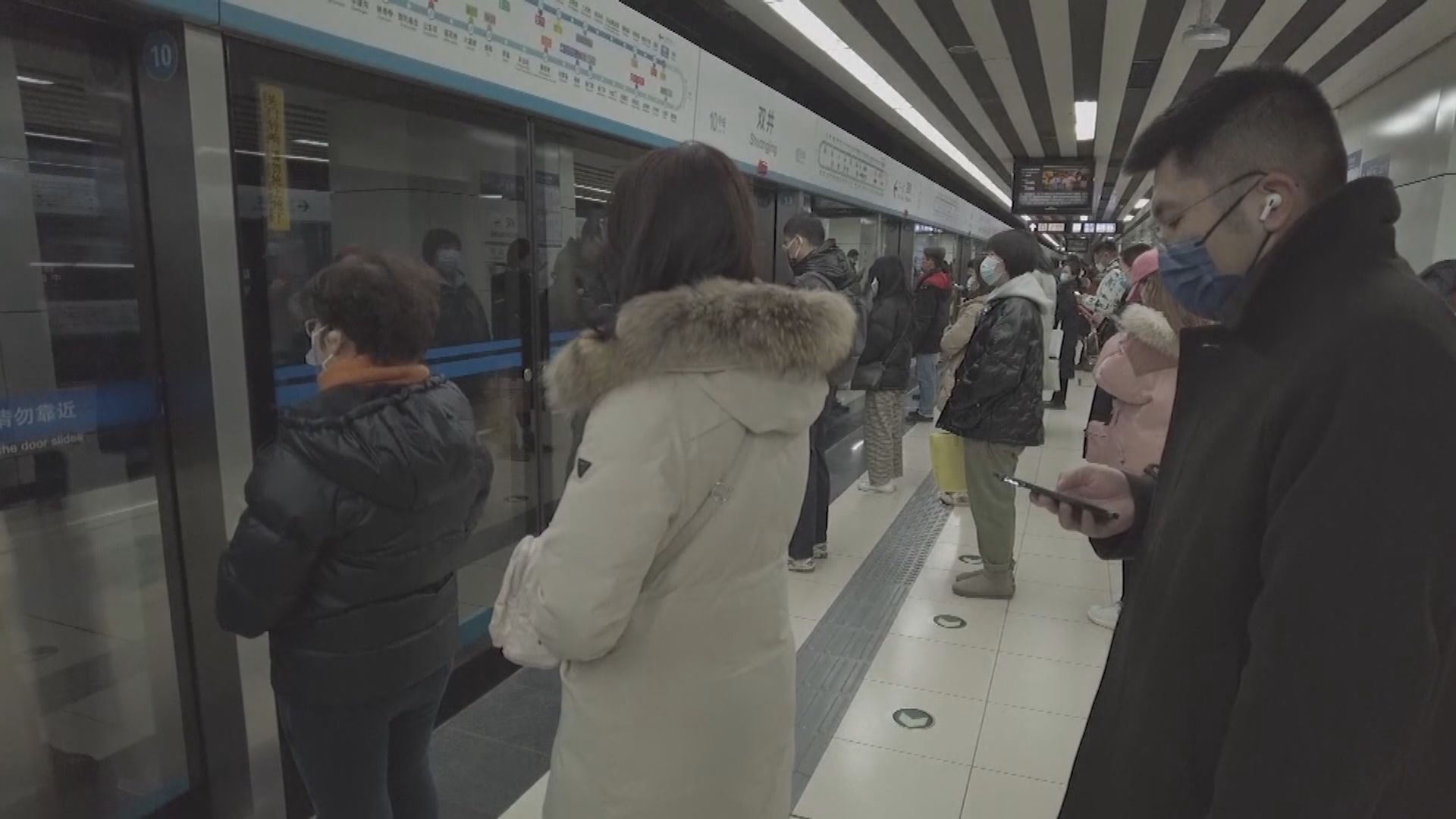 內地增3696宗新冠本土確診