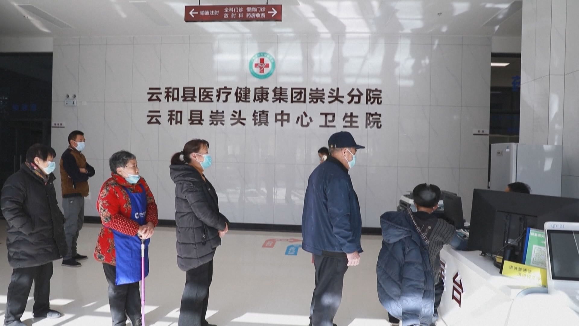 浙江指每日新增陽性人數突破一百萬