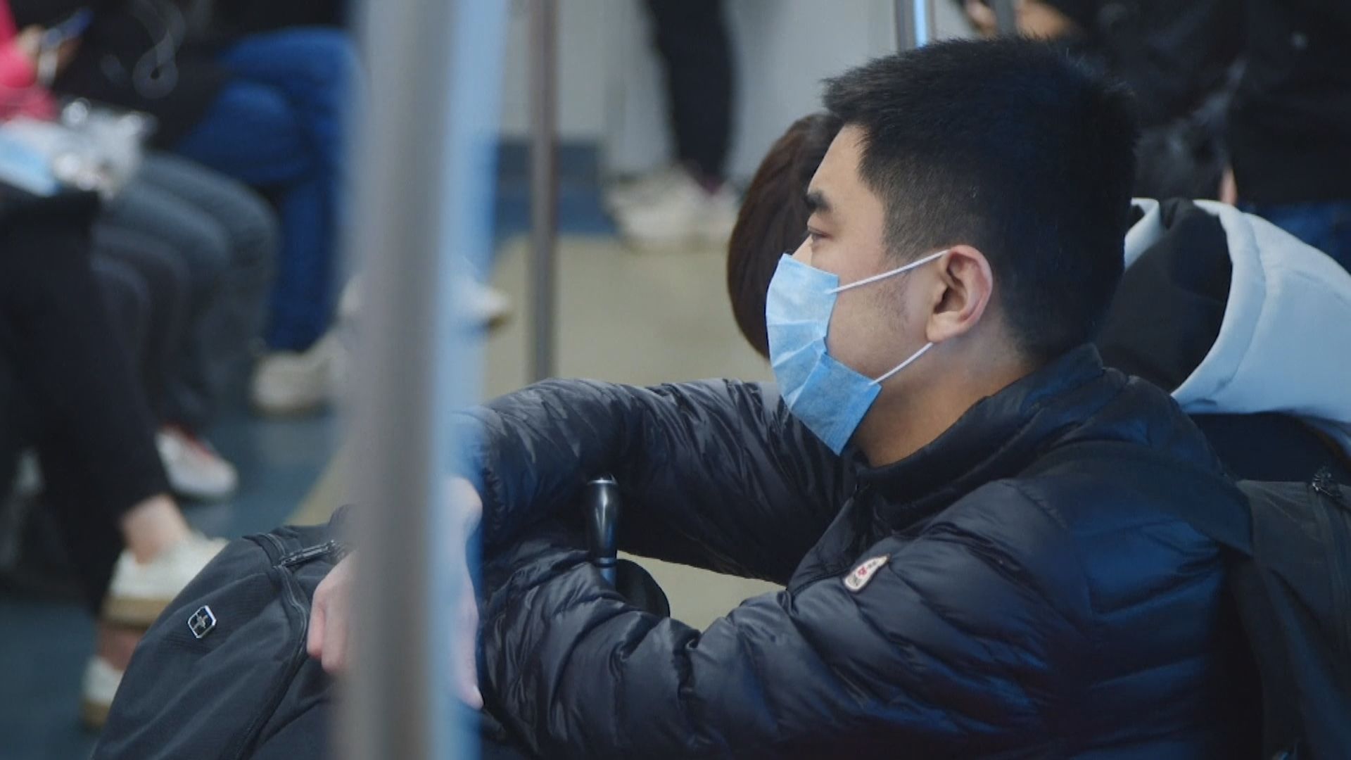 內地增5136宗新冠本土確診病例