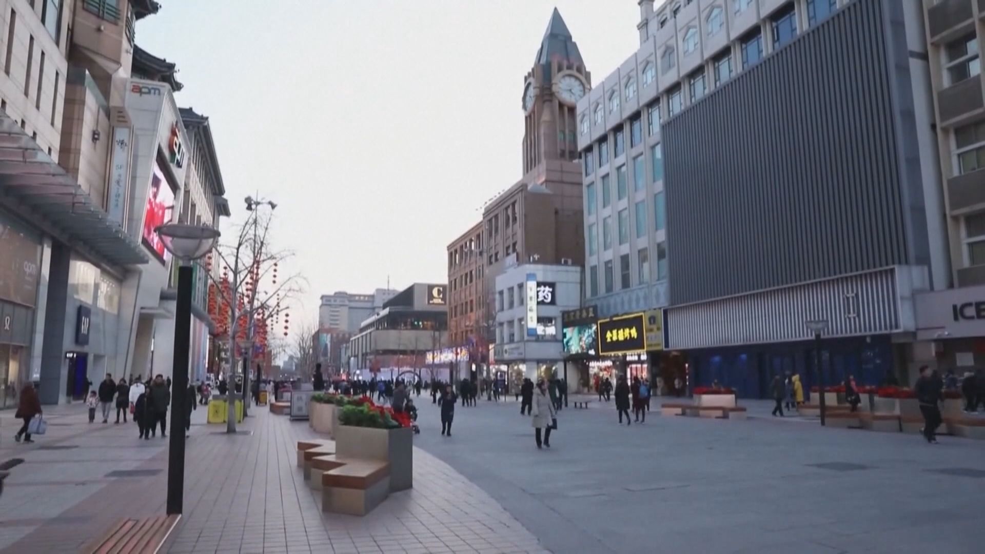 內地新增5491宗新冠本土確診及一宗死亡個案