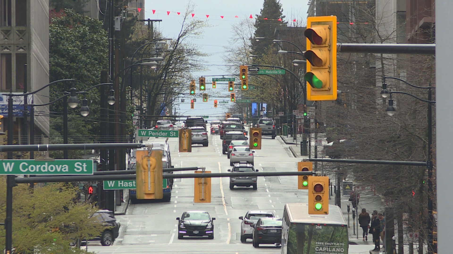 加拿大及澳洲要求內地及港澳出發旅客須持檢測陰性證明