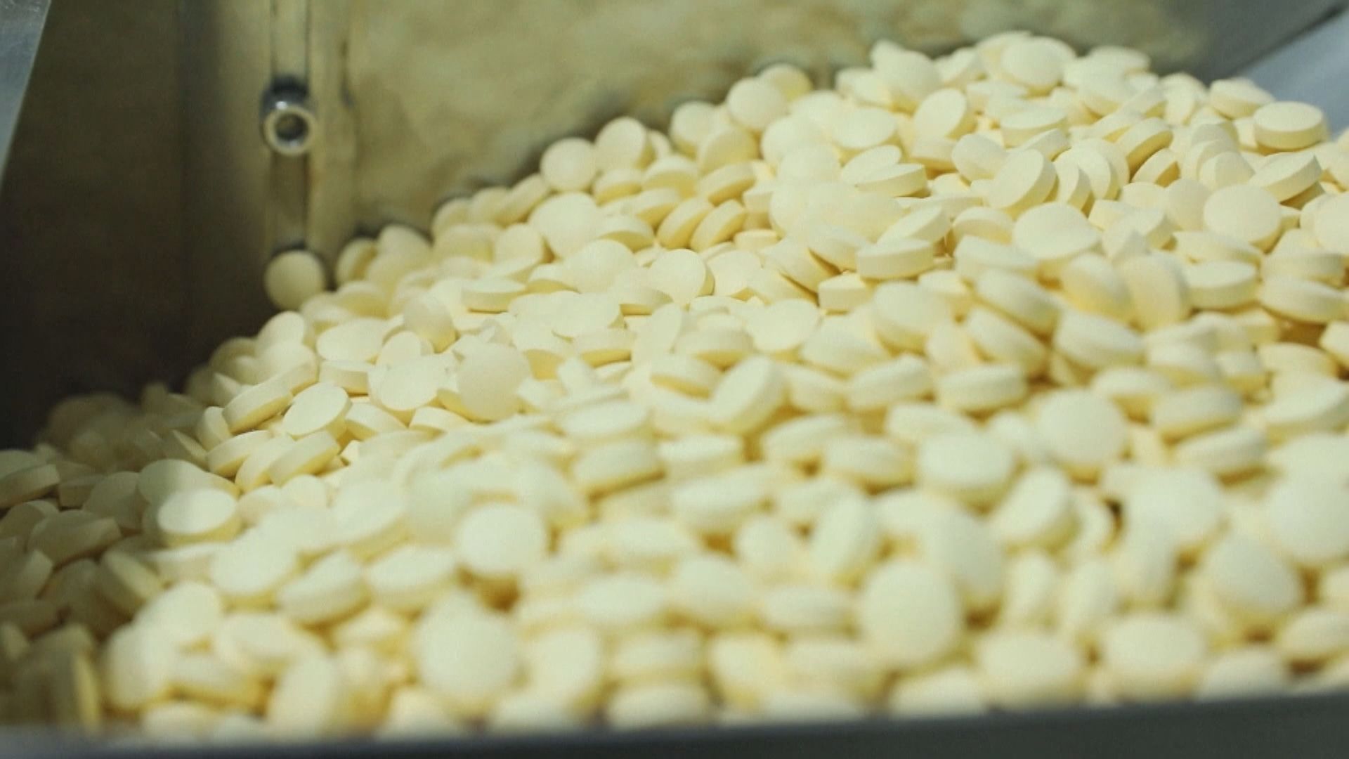 國家醫保局：不擔心無採購Paxlovid會影響患者用藥需求