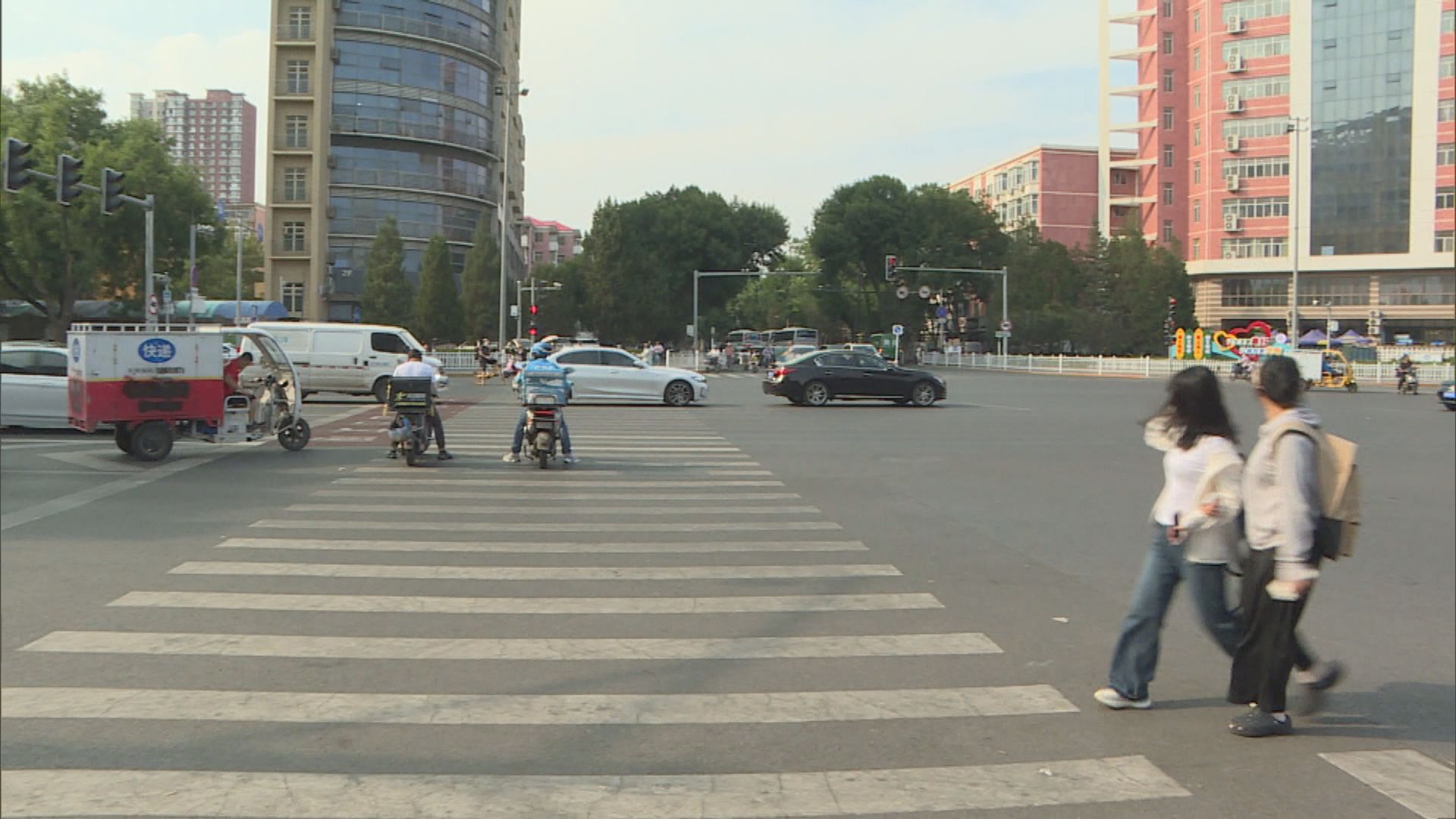 EG.5新冠變異株在內地絕大多數省份流行