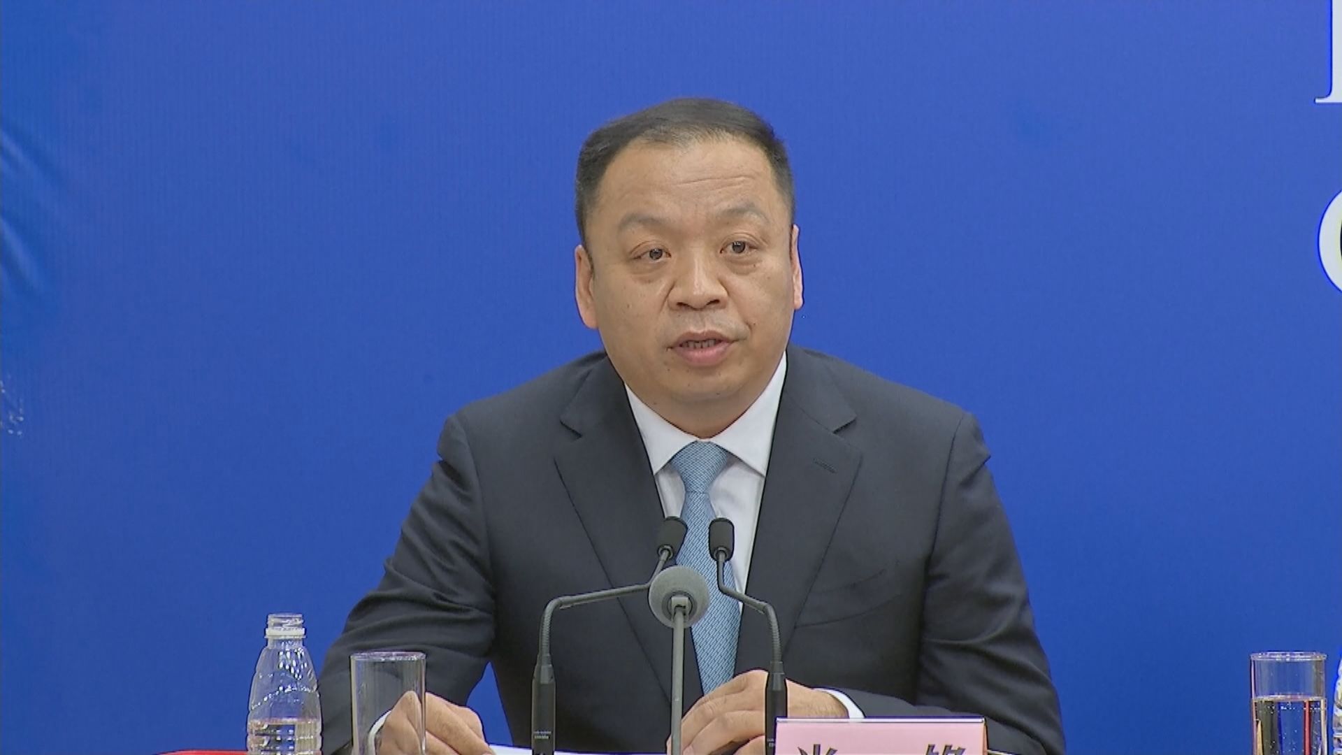 國家衞健委：防範境外輸入是當前防控的重點工作