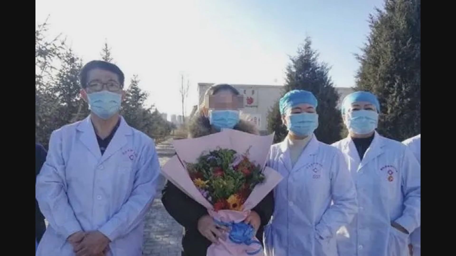 內地有孕婦痊癒後分娩　嬰兒帶有新冠病毒抗體