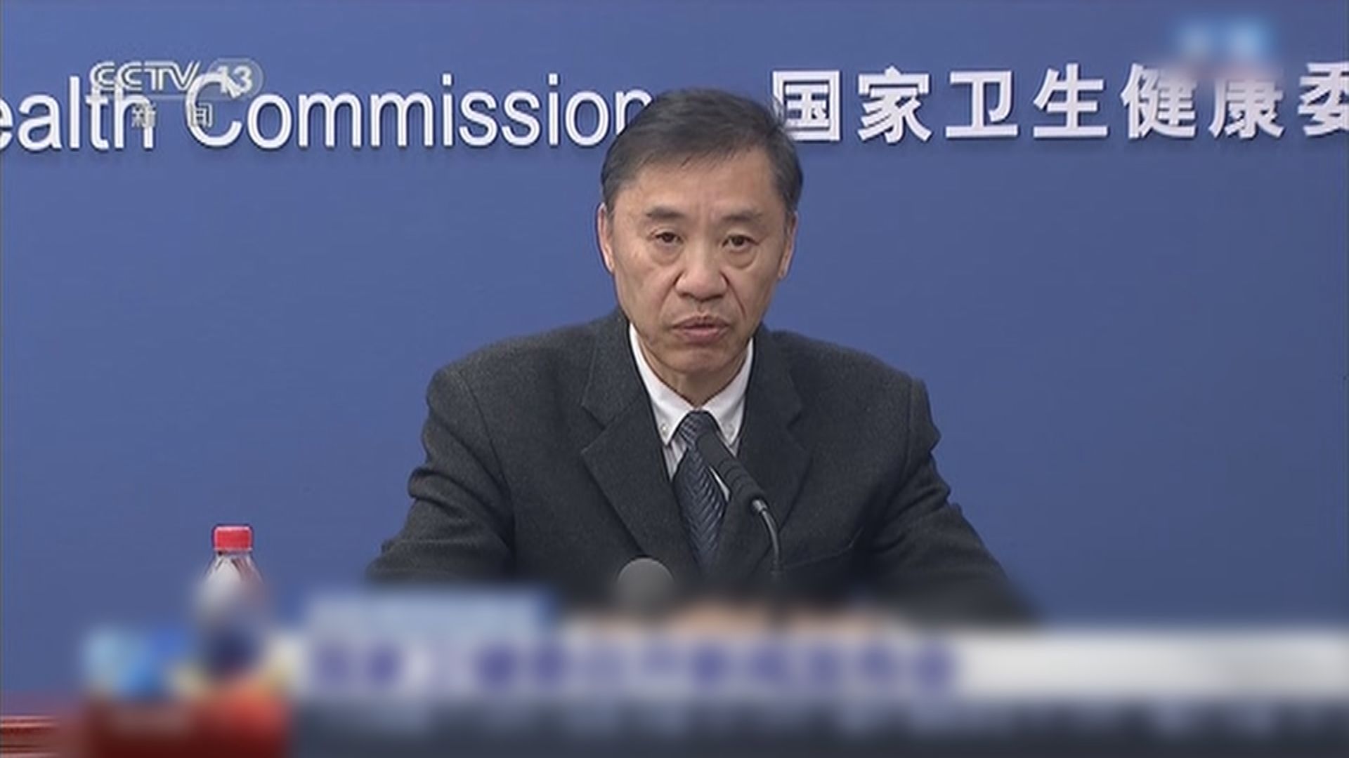 專家：部分病人發熱等病徵並不明顯　但仍具傳染力