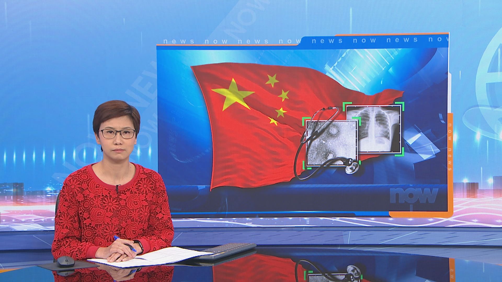 分析指一帶一路或令疫情變成全球威脅