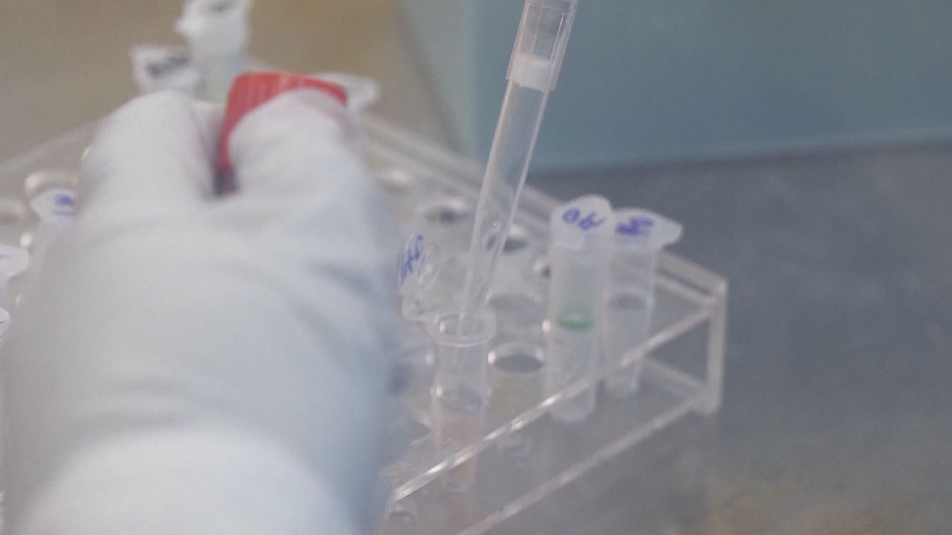 內地新版治療方案結合中西藥治療