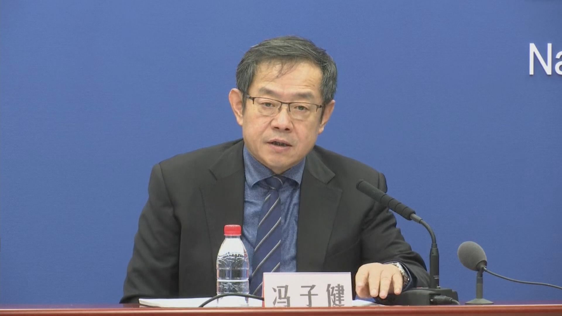 衞健委應對春運返程潮發布預防建議