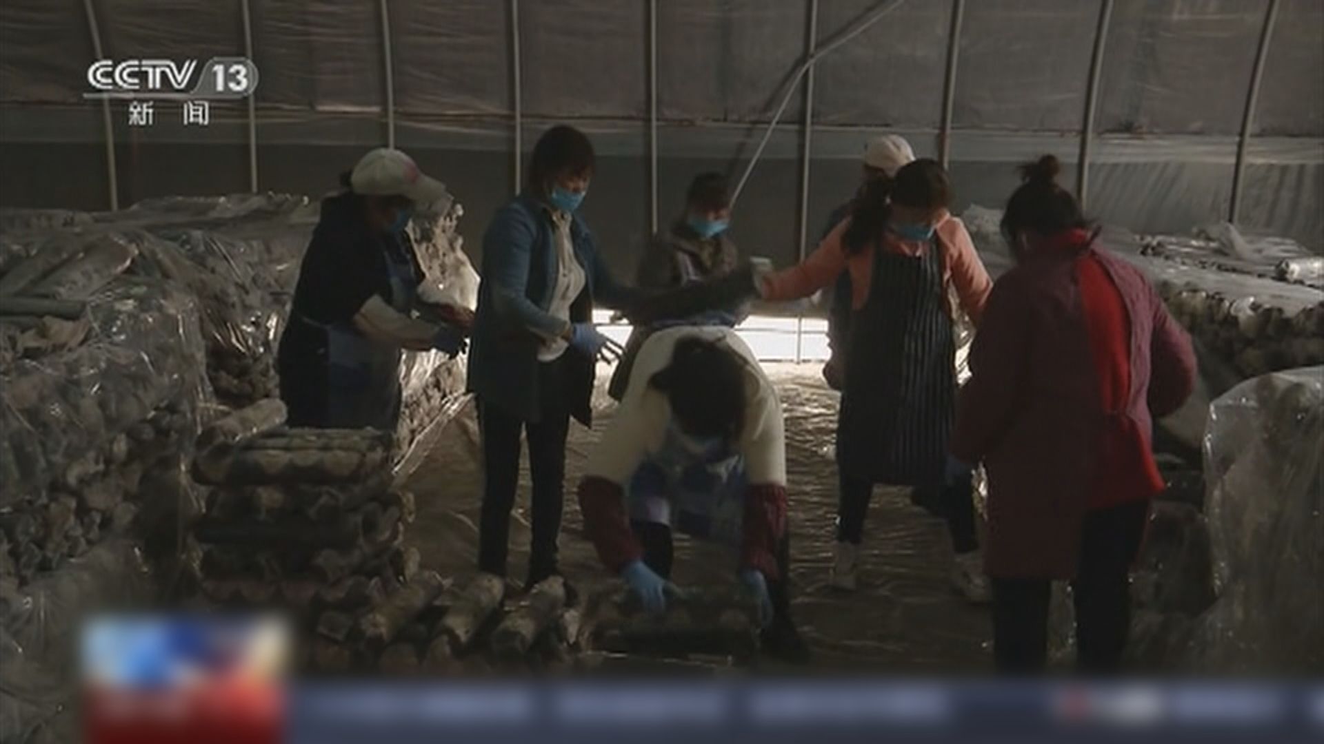 內地六成農民工已復工　料4月初全部返崗