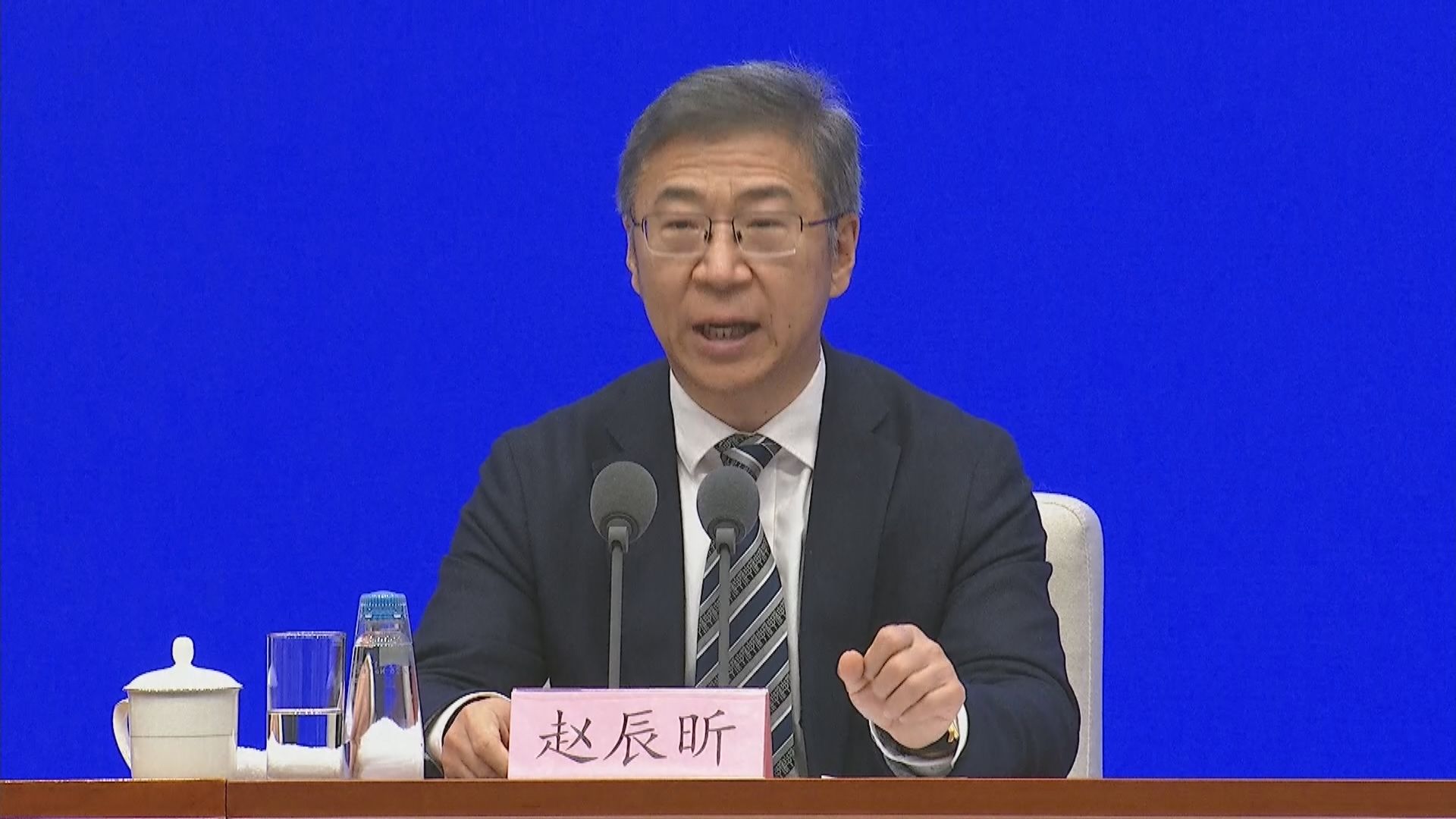 國家發改委提醒勿一刀切式執行就地過年政策