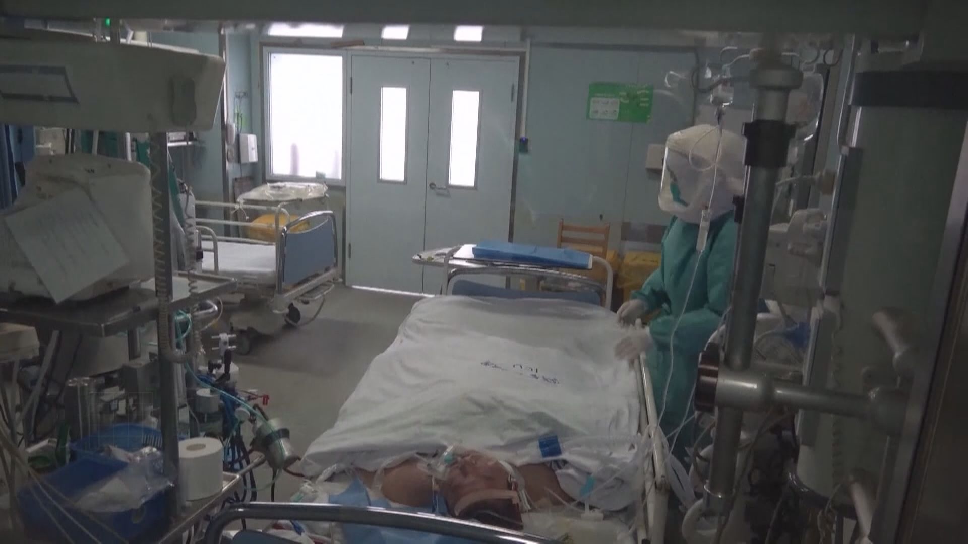 國家衞健委：中國有能力戰勝疫情